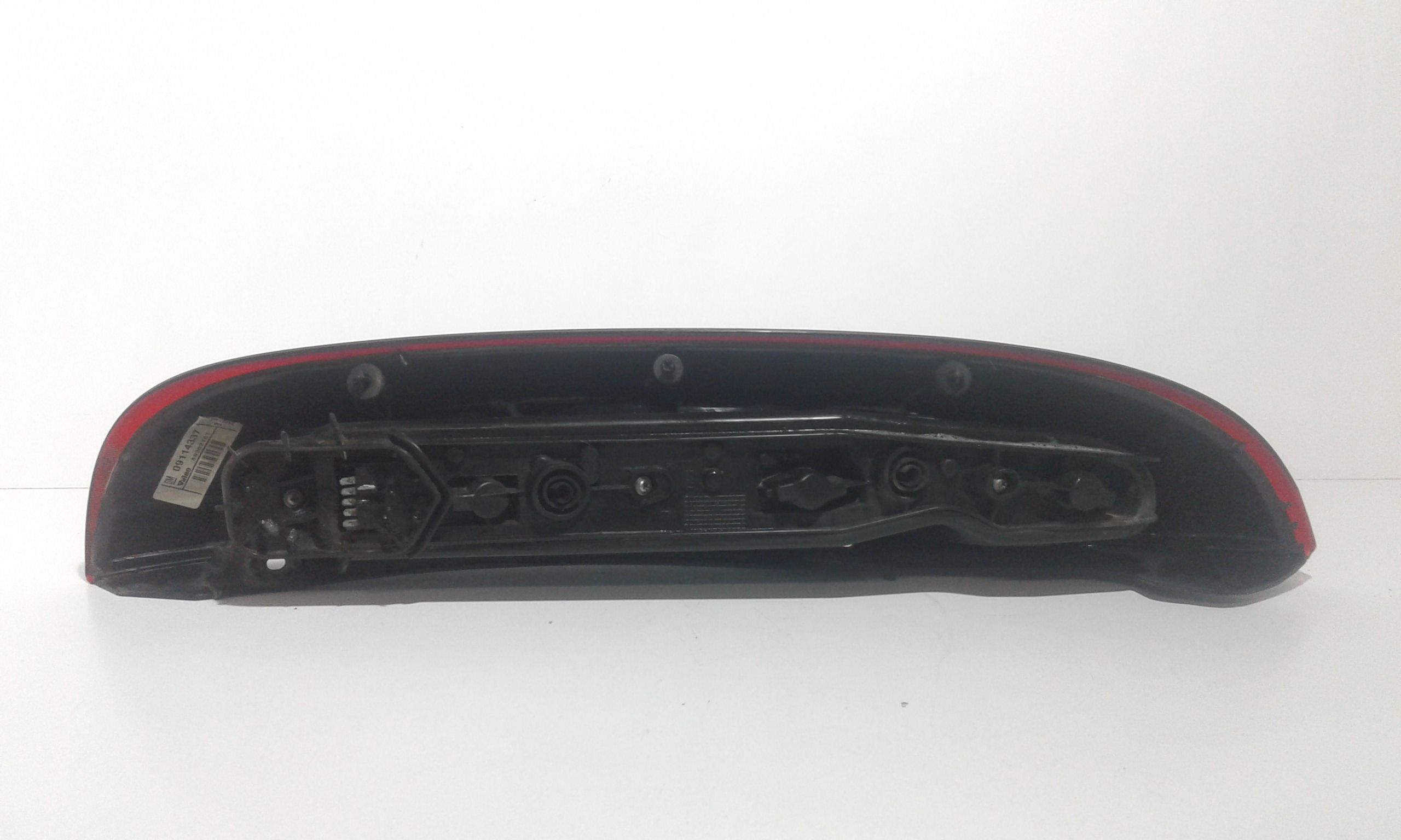 Stop fanale Posteriore sinistro lato Guida OPEL Corsa C 3P 1 Serie