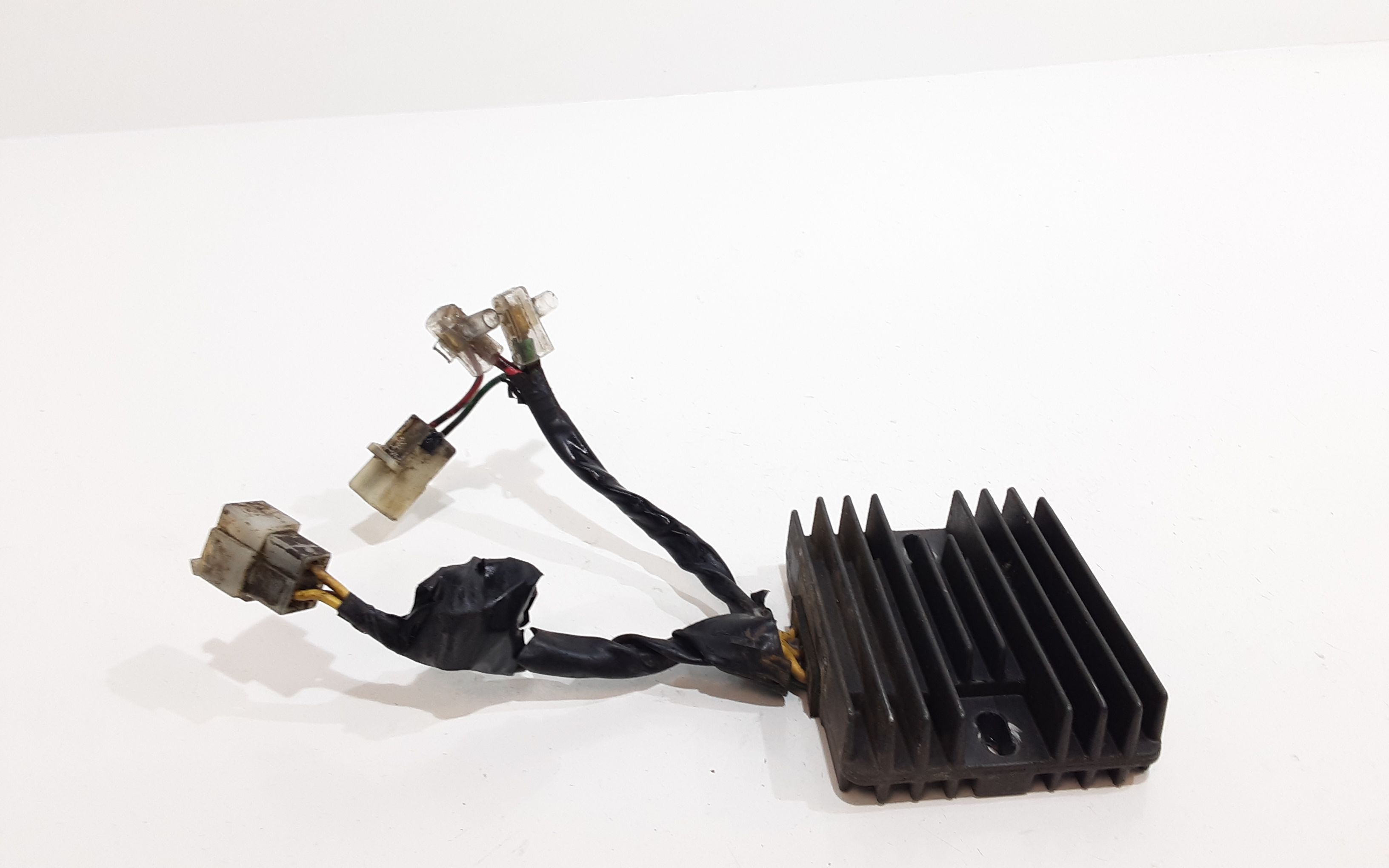 Regolatore di tensione HONDA CBR 1000RR