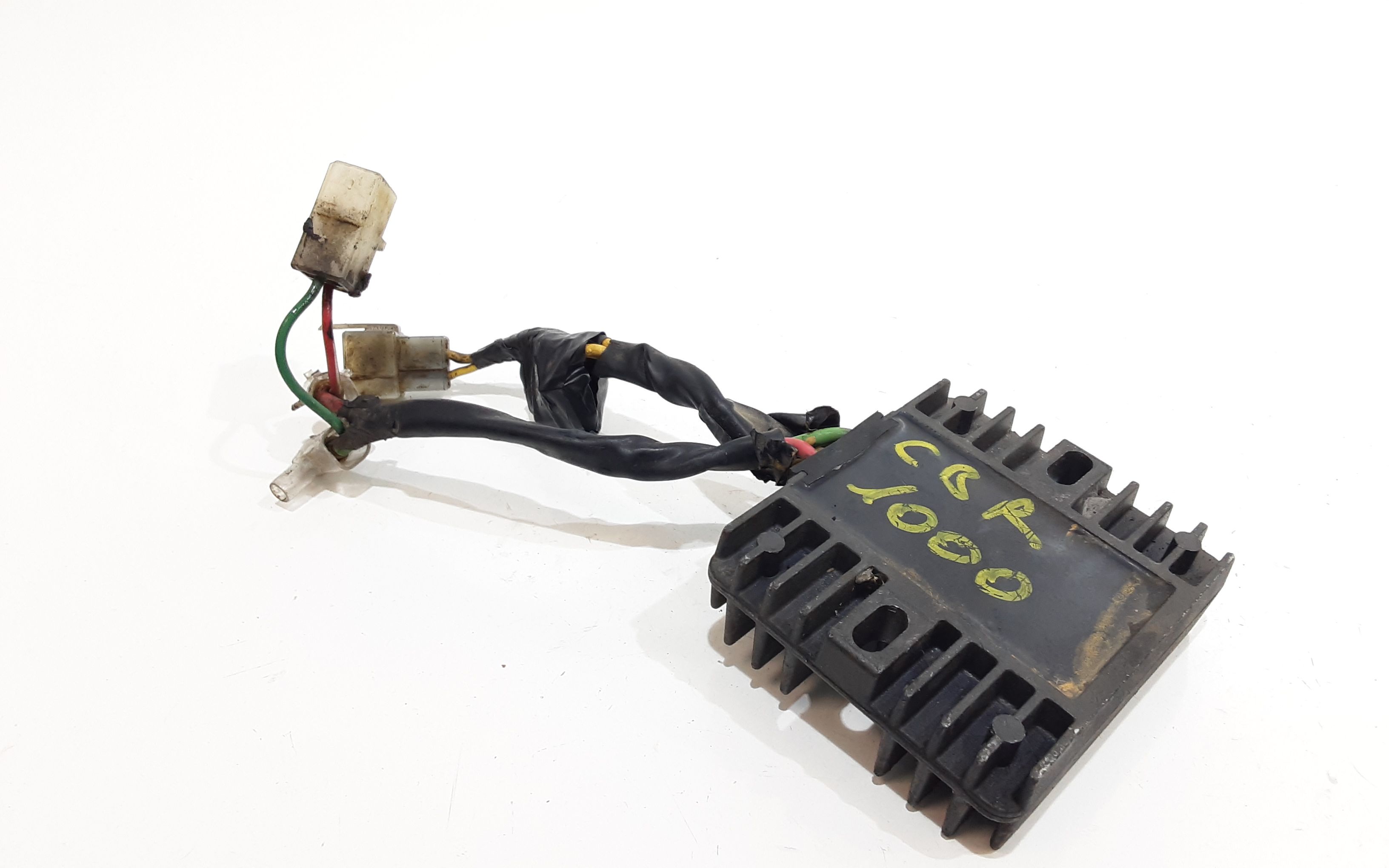 Regolatore di tensione HONDA CBR 1000RR