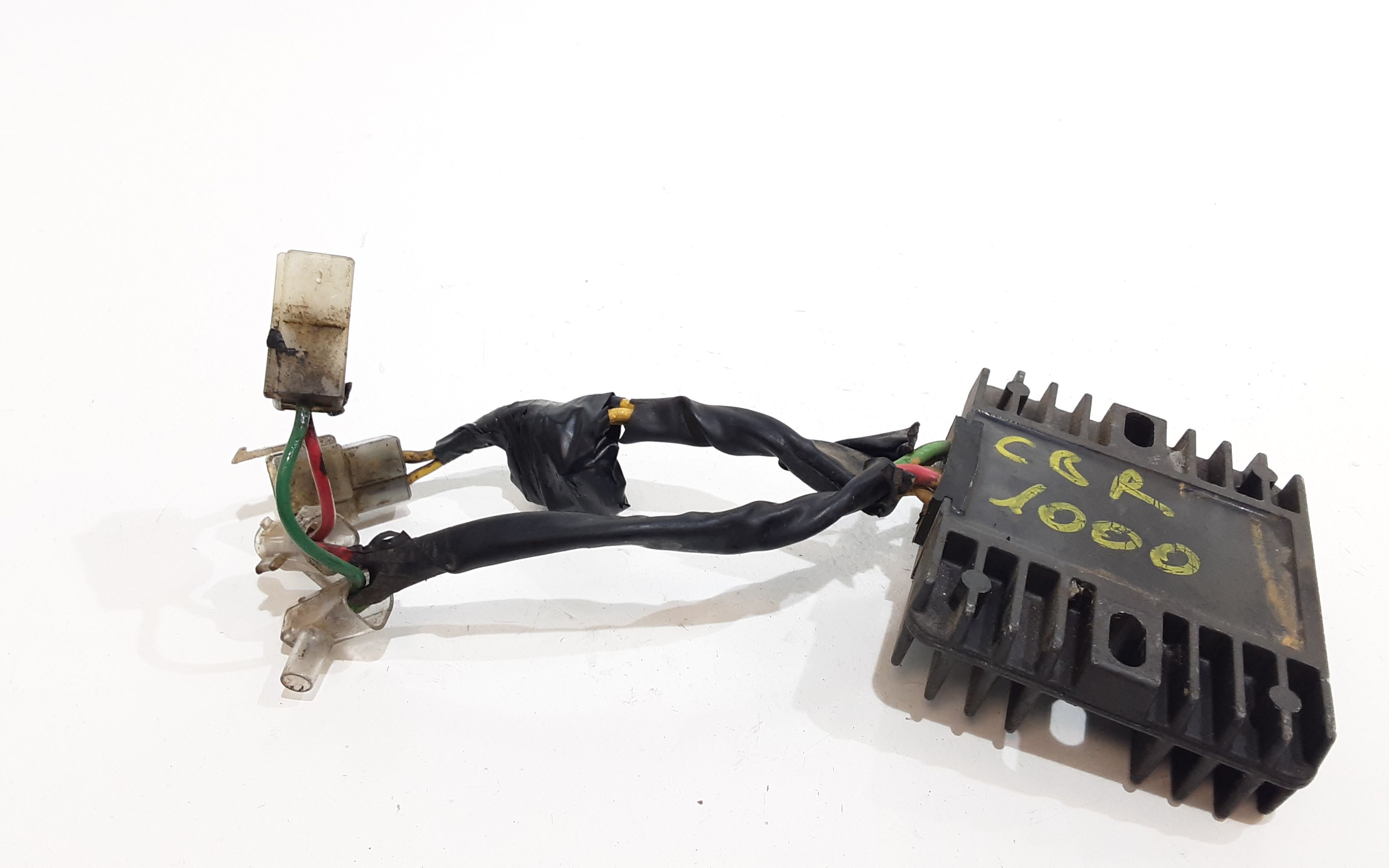 Regolatore di tensione HONDA CBR 1000RR