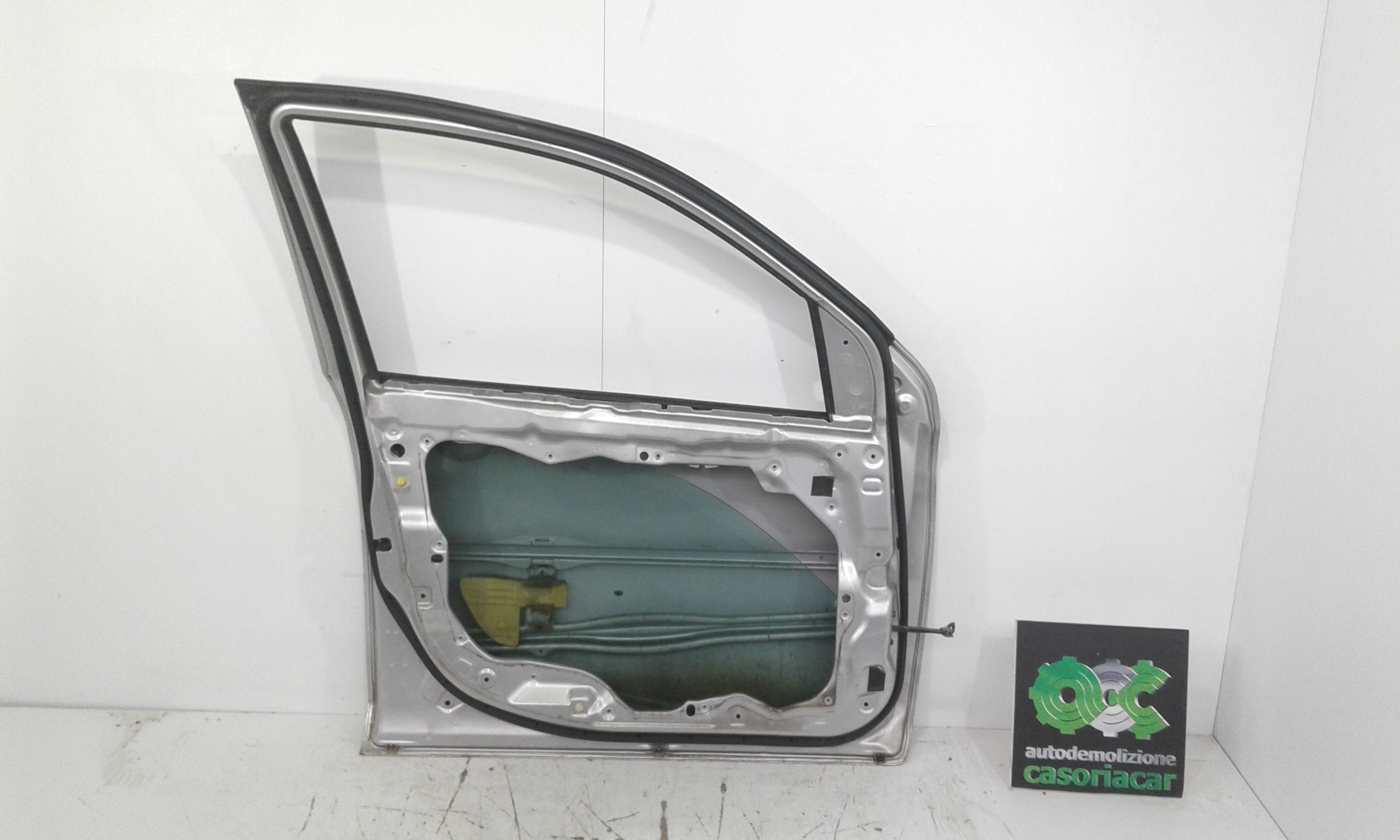 Portiera Anteriore Sinistra MAZDA 6 Berlina