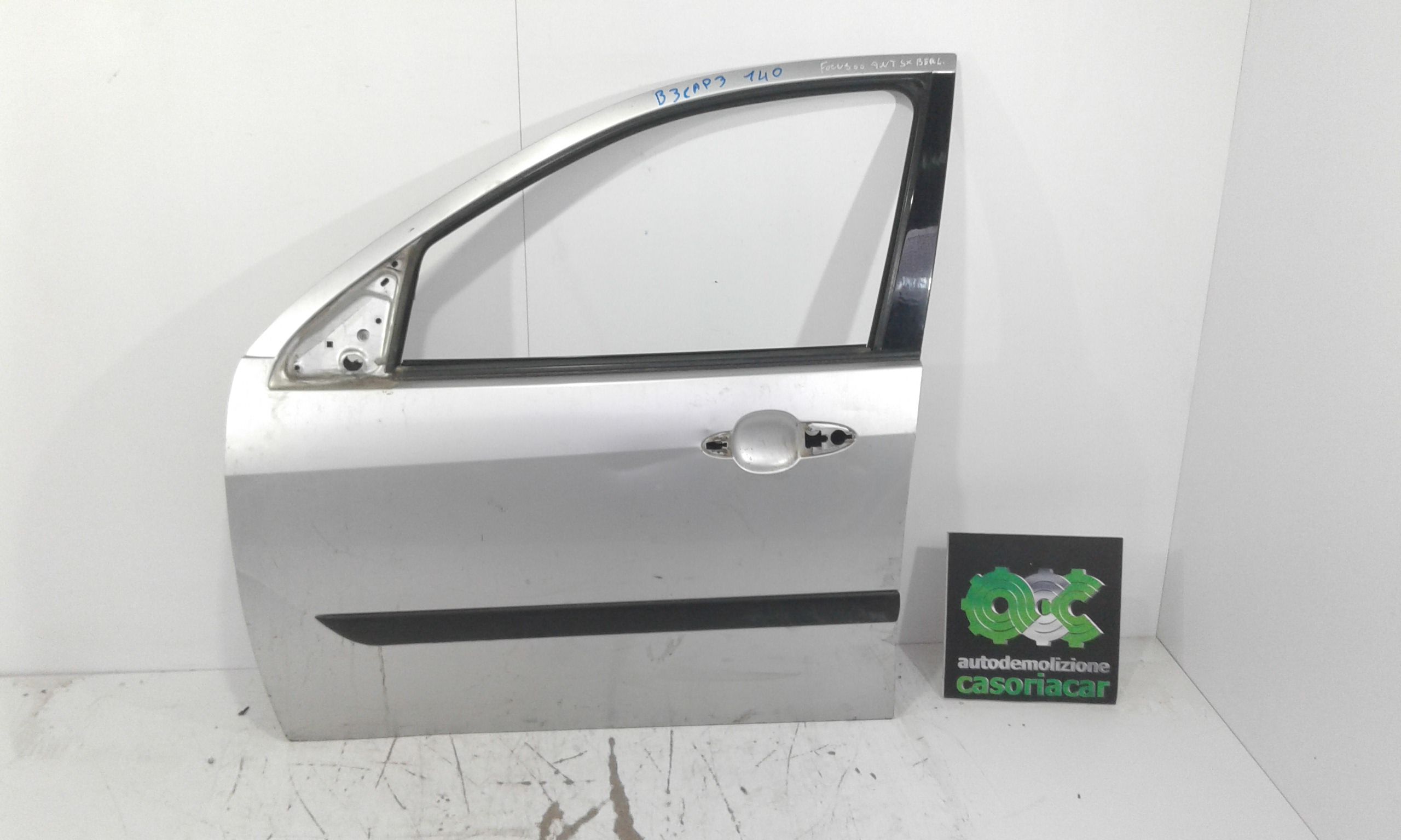 Portiera Anteriore Sinistra FORD Focus Berlina 1 Serie