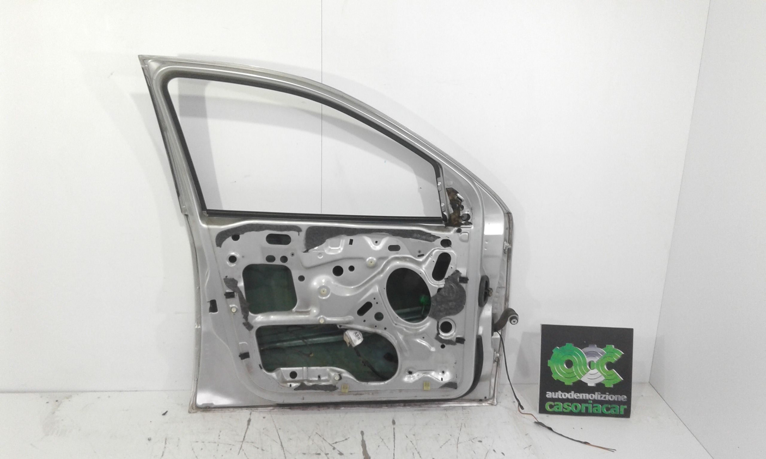 Portiera Anteriore Sinistra FORD Focus Berlina 1 Serie