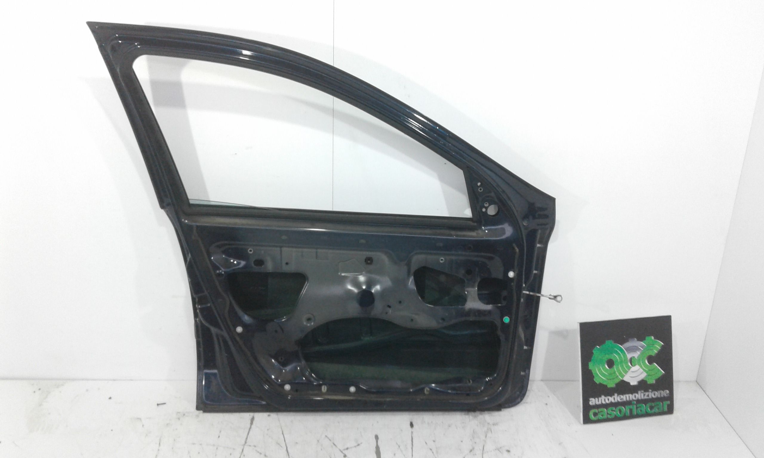 Portiera Anteriore Sinistra RENAULT Laguna Berlina 4 Serie