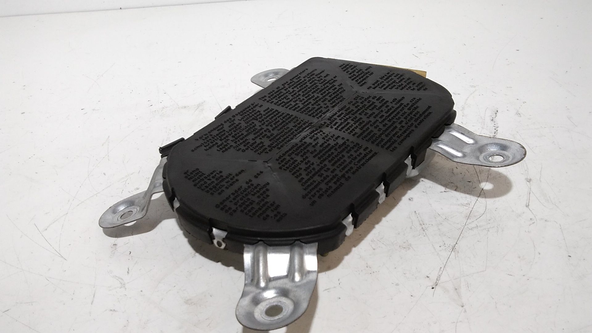 Airbag porta anteriore destra passeggero BMW Serie 5 E39 Touring