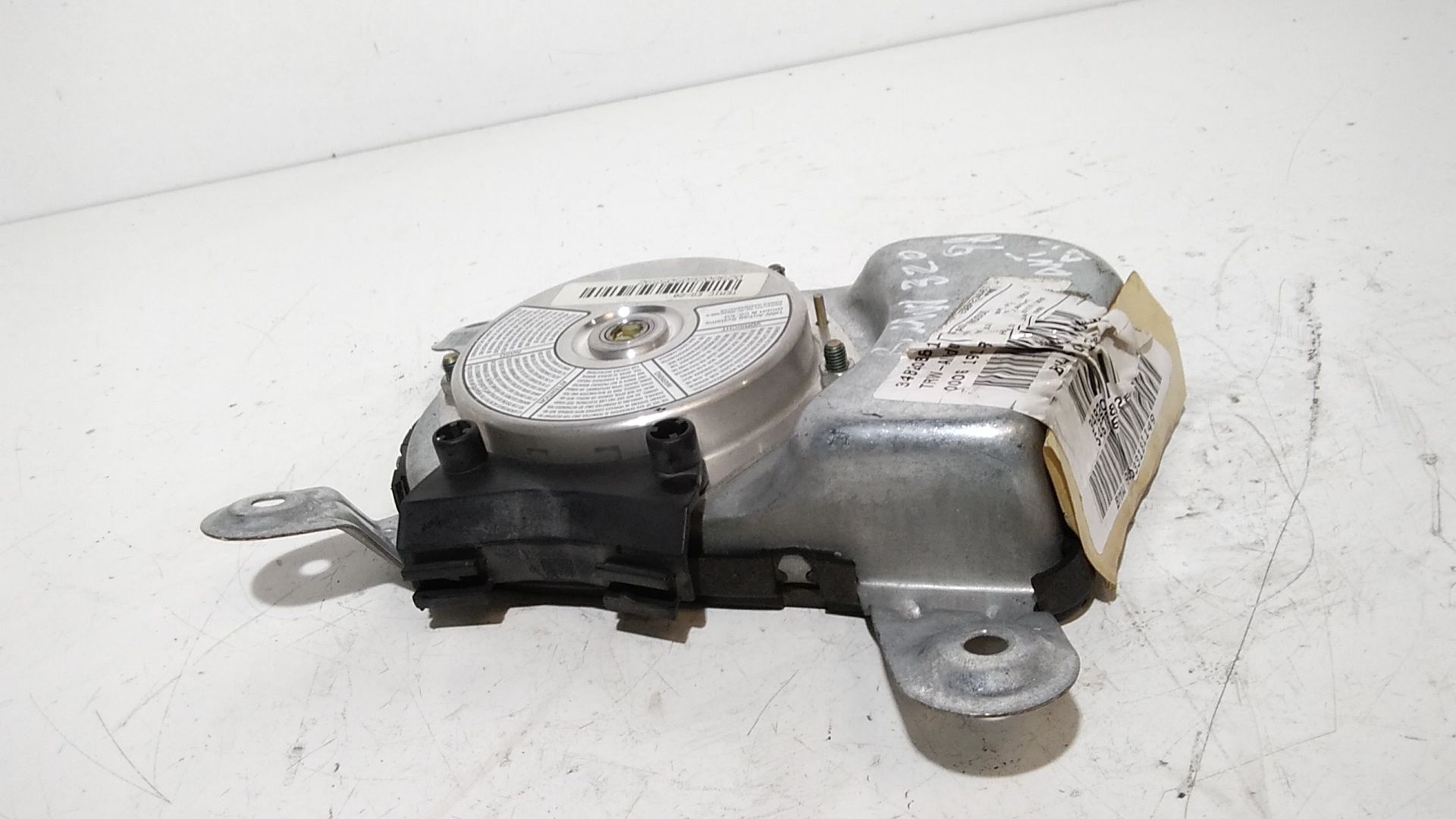 Airbag porta anteriore destra passeggero BMW Serie 5 E39 Touring