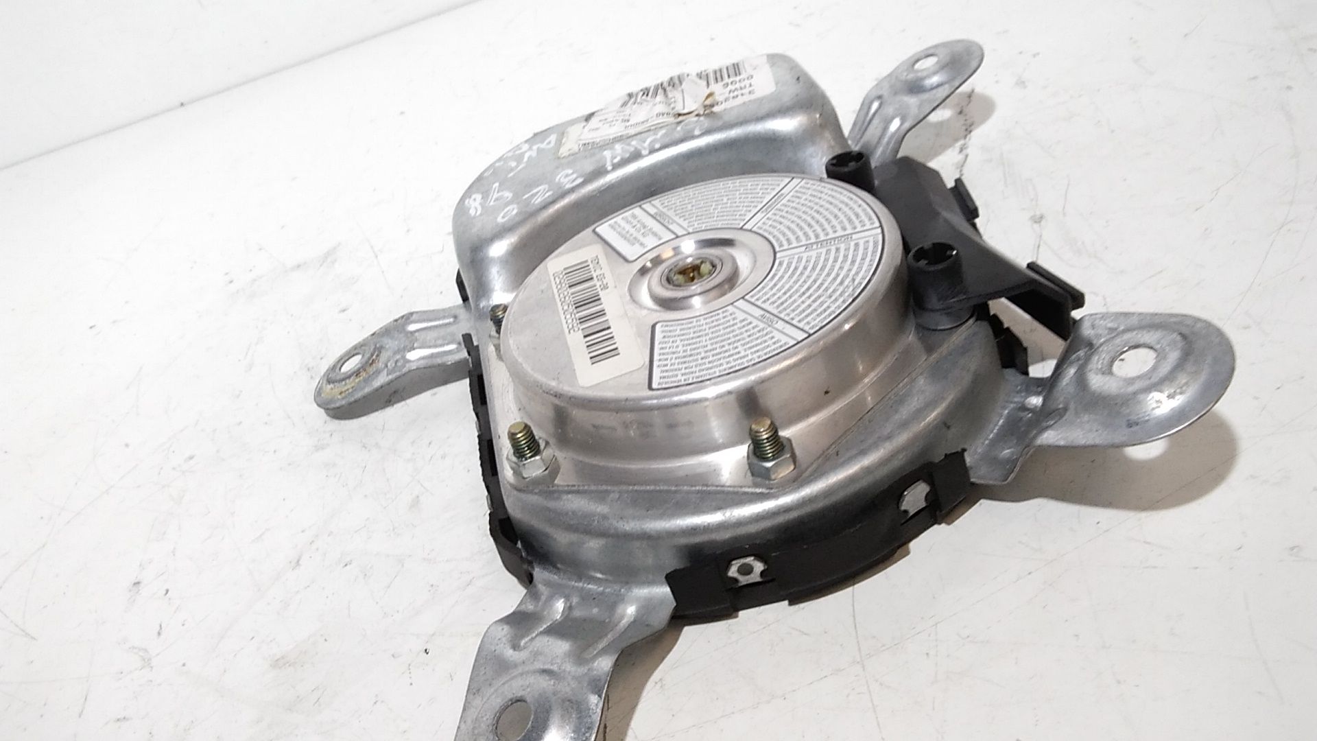 Airbag porta anteriore destra passeggero BMW Serie 5 E39 Touring