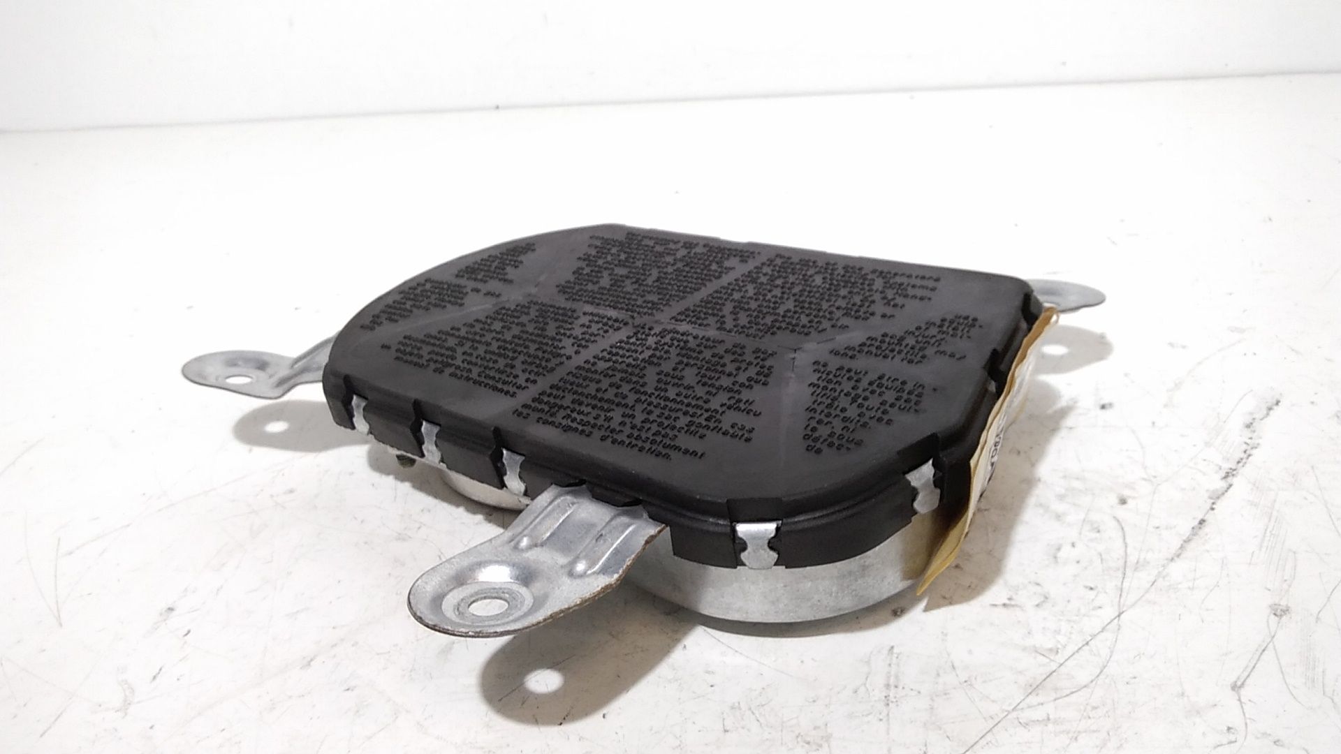 Airbag porta anteriore destra passeggero BMW Serie 5 E39 Touring