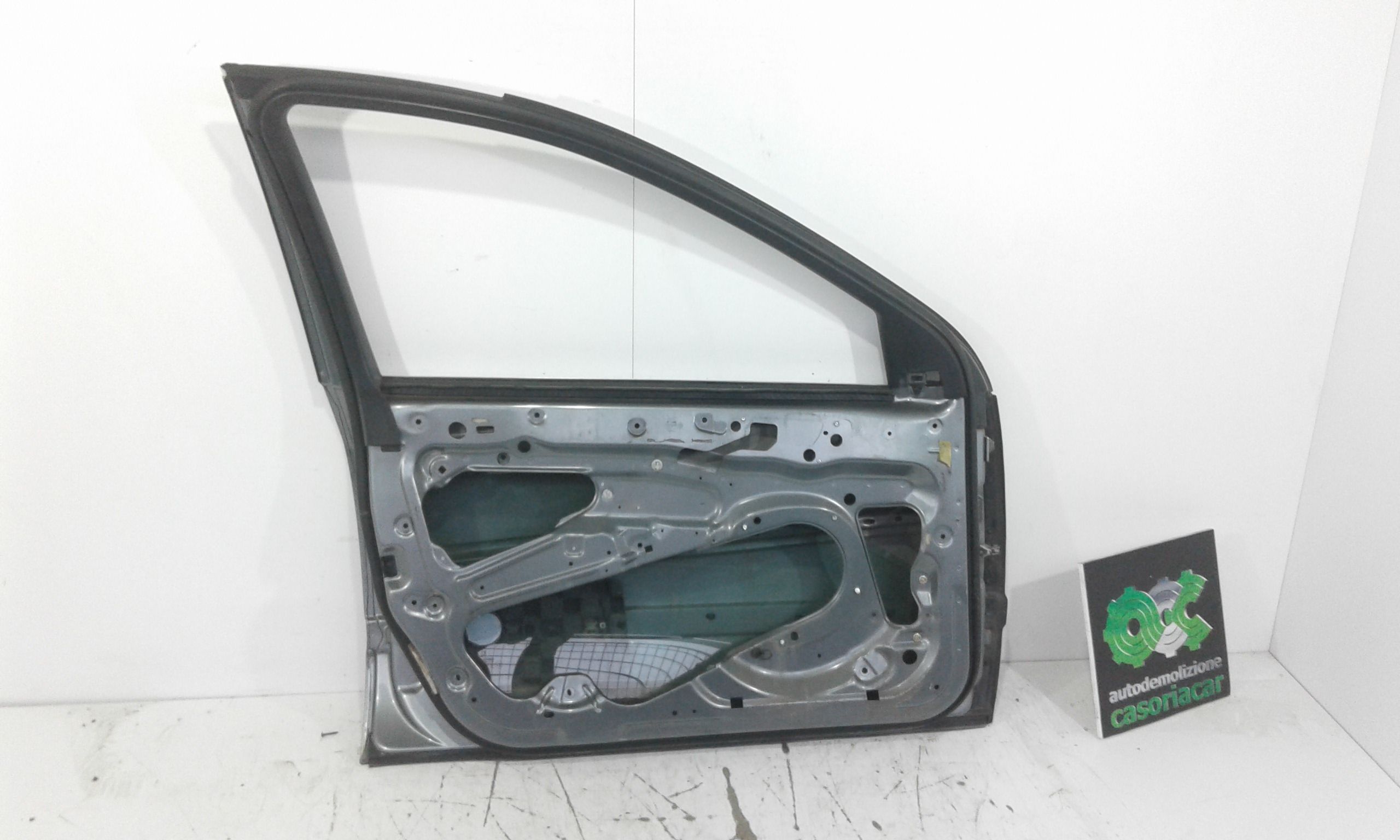 Portiera Anteriore Sinistra PEUGEOT 607 1 Serie