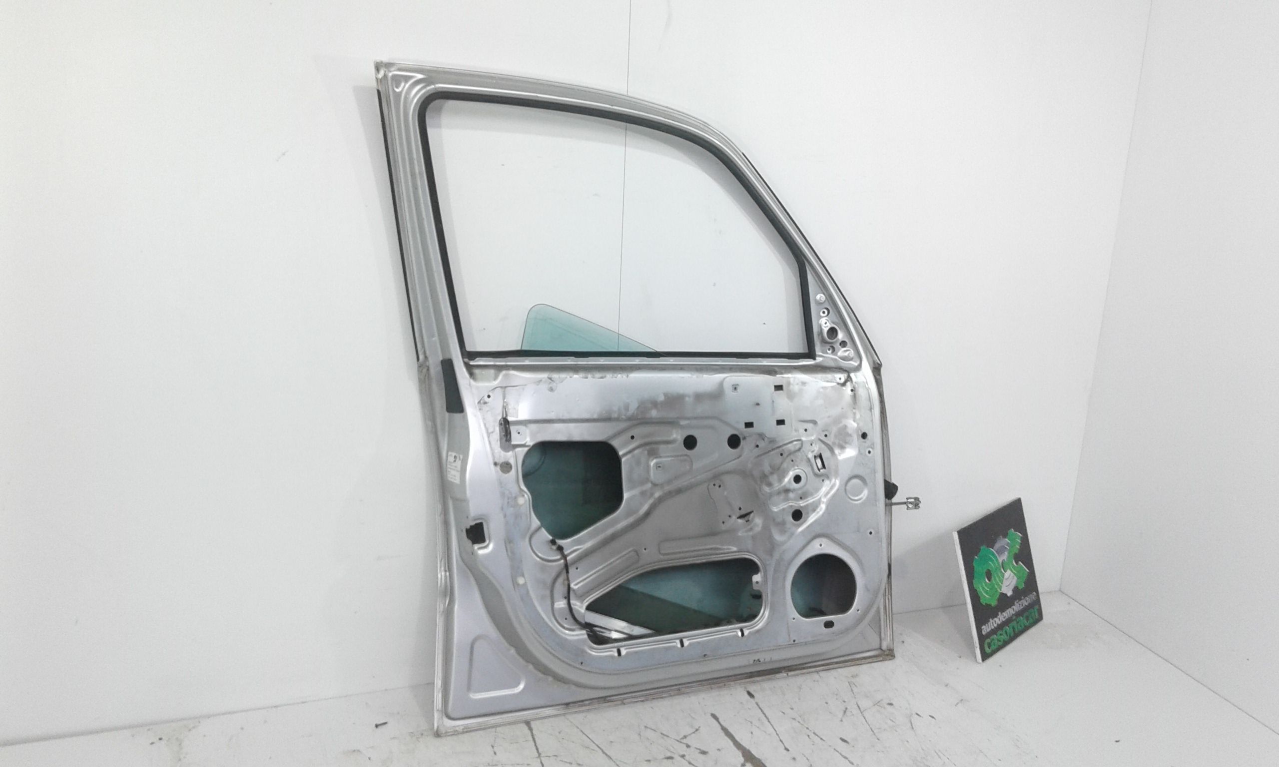 Portiera Anteriore Sinistra OPEL Meriva 1 Serie