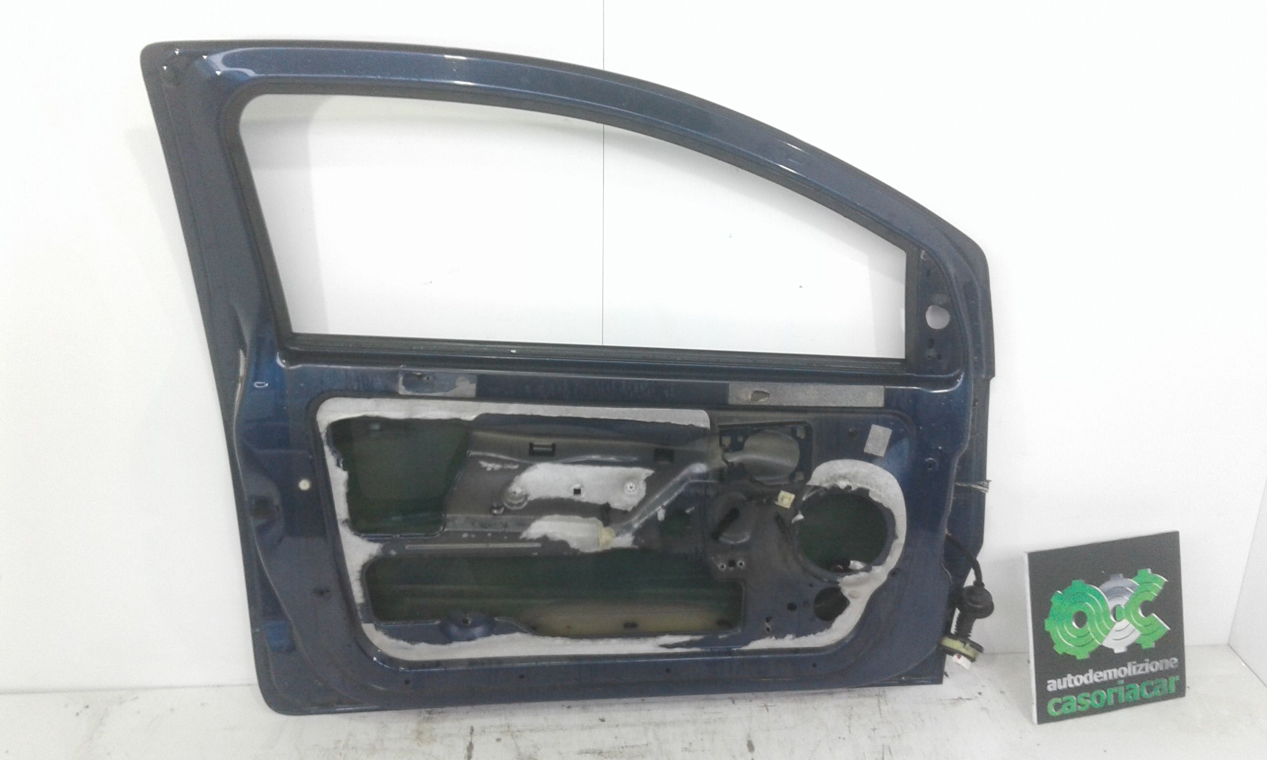 Portiera Anteriore Sinistra CITROEN C2 1 Serie