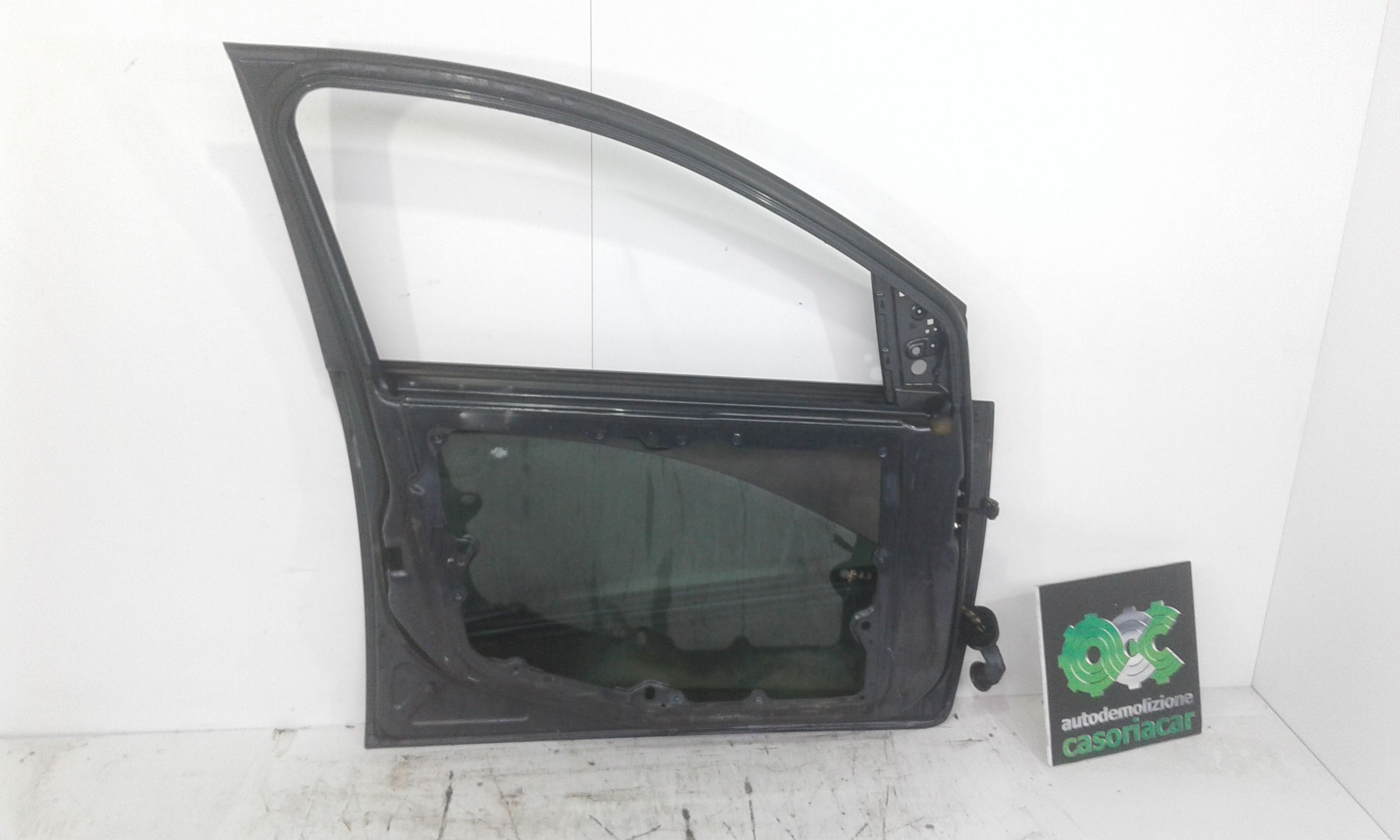 Portiera Anteriore Sinistra FORD Fiesta 5 Serie