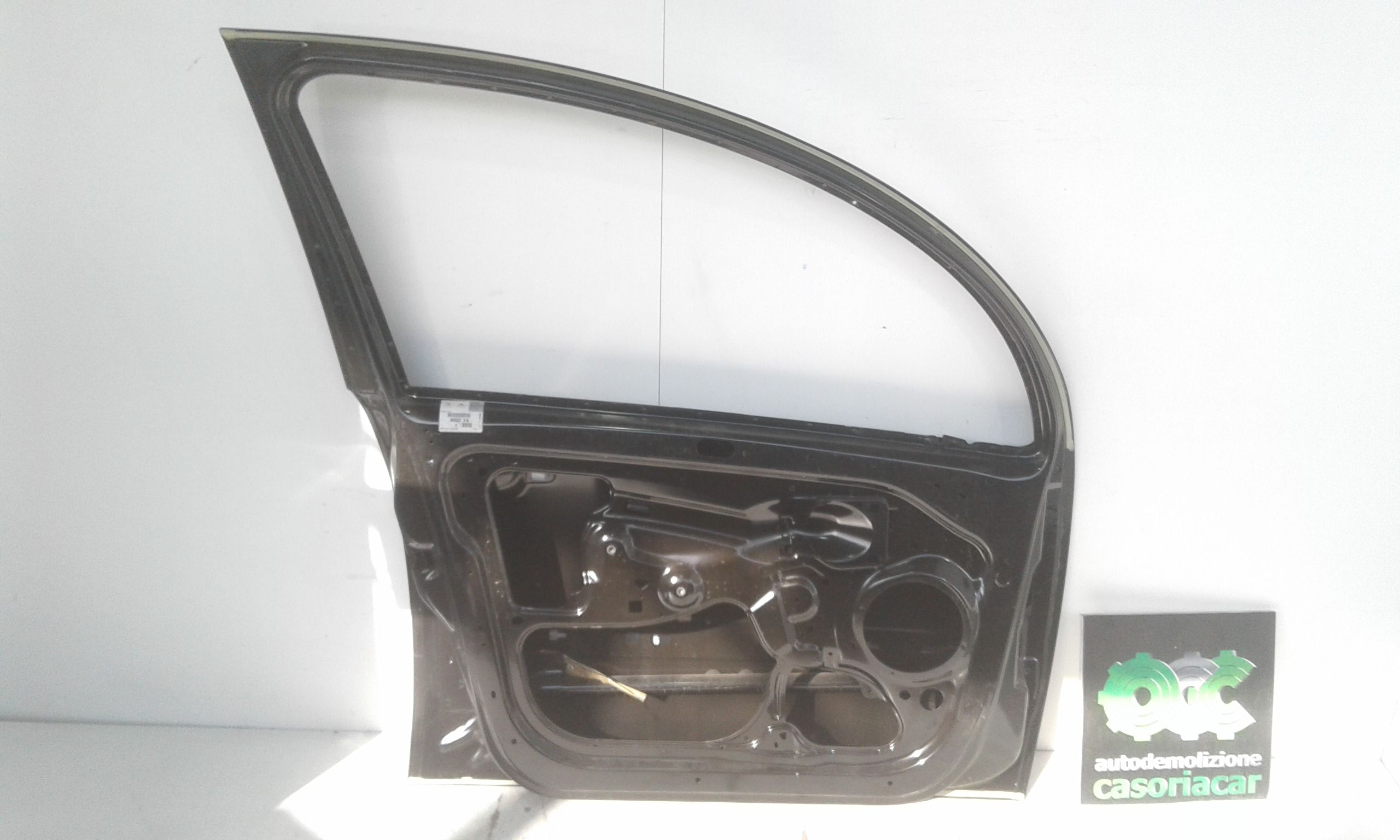 Portiera Anteriore Sinistra CITROEN C3 1 Serie