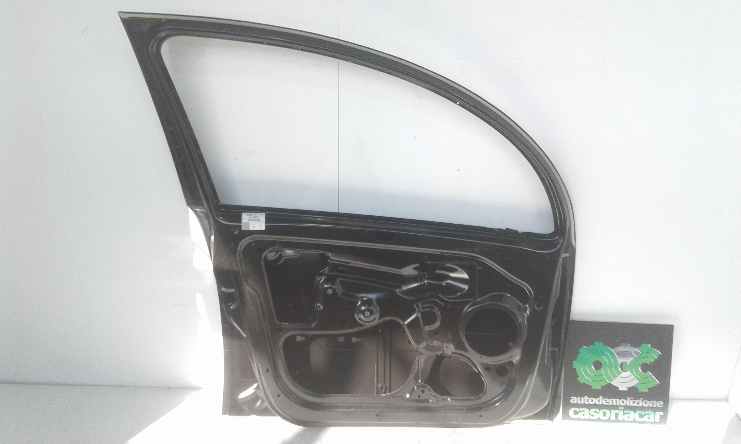 Portiera Anteriore Sinistra CITROEN C3 1 Serie