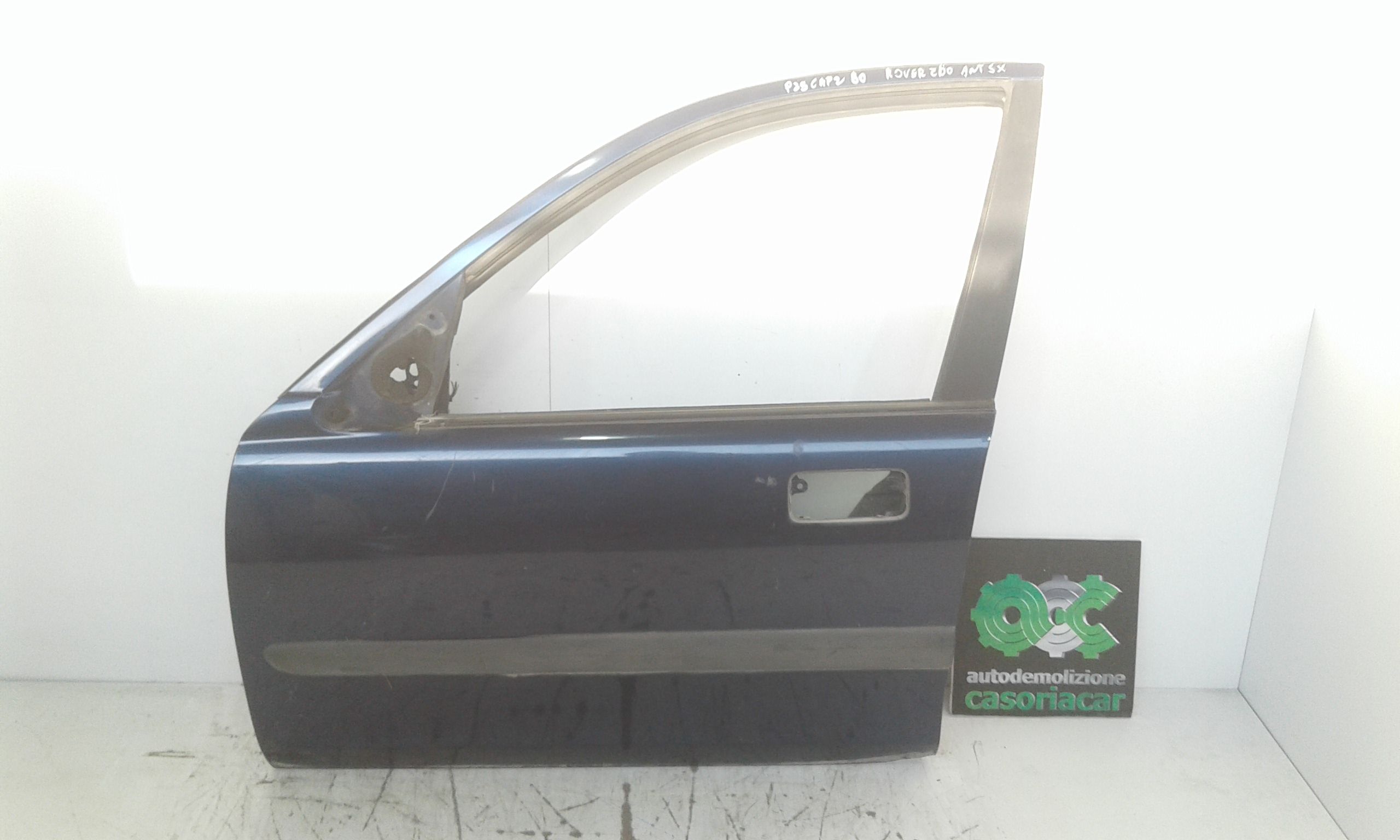 Portiera Anteriore Sinistra ROVER Serie 200 1 Serie