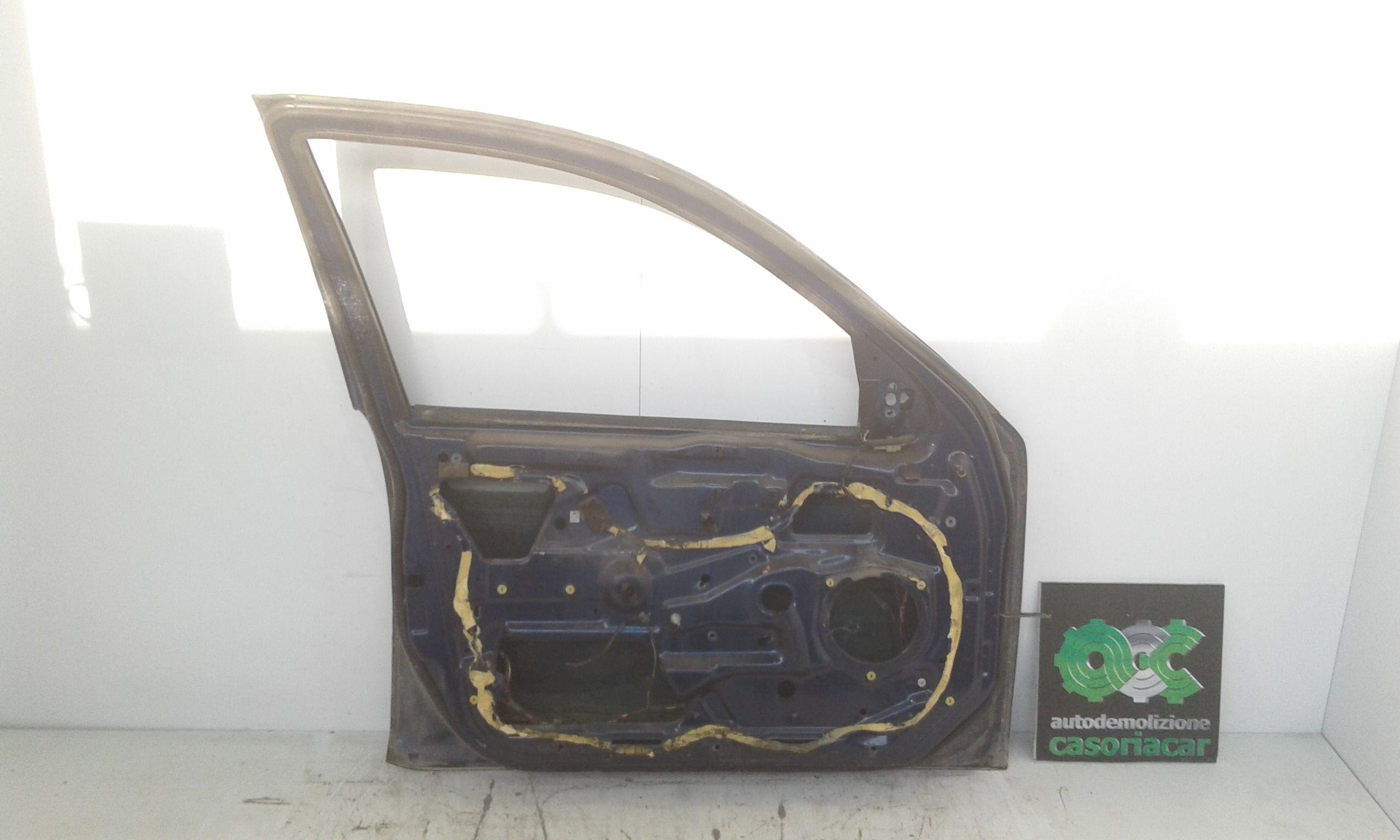 Portiera Anteriore Sinistra ROVER Serie 200 1 Serie