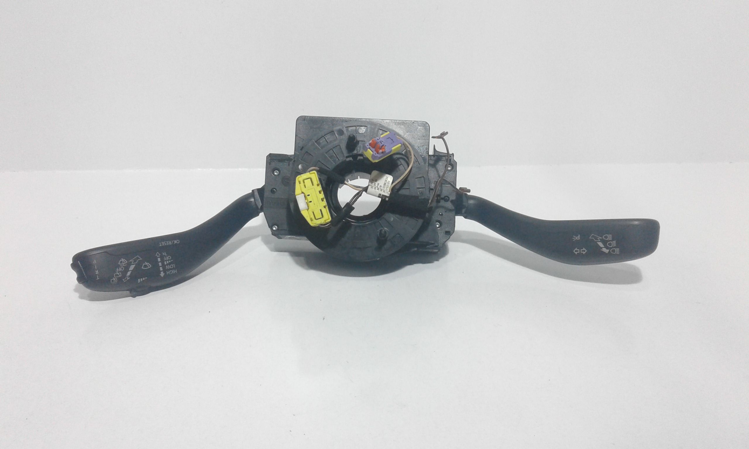 Devioluci VOLKSWAGEN Polo 5 Serie