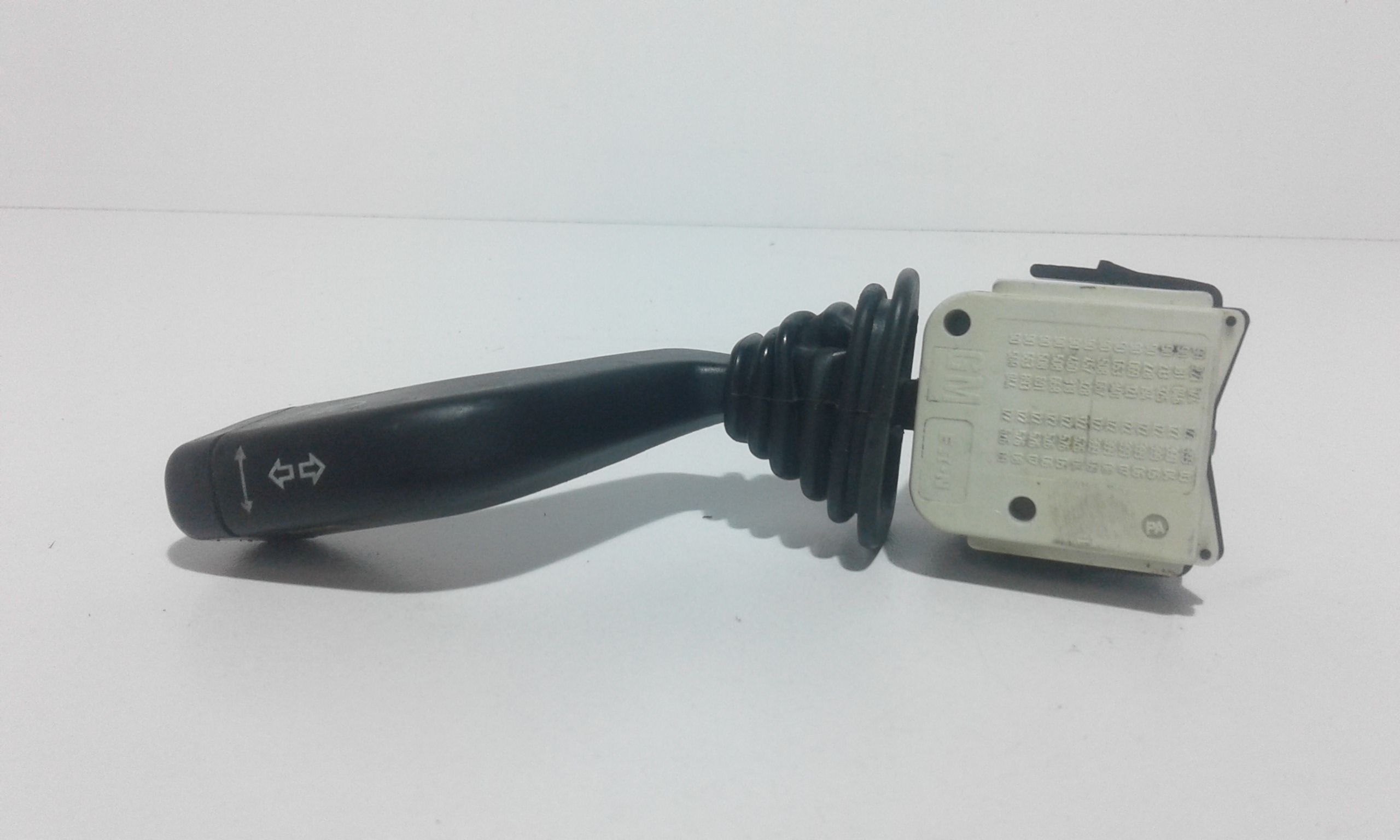 Devioluci OPEL Agila 1 Serie