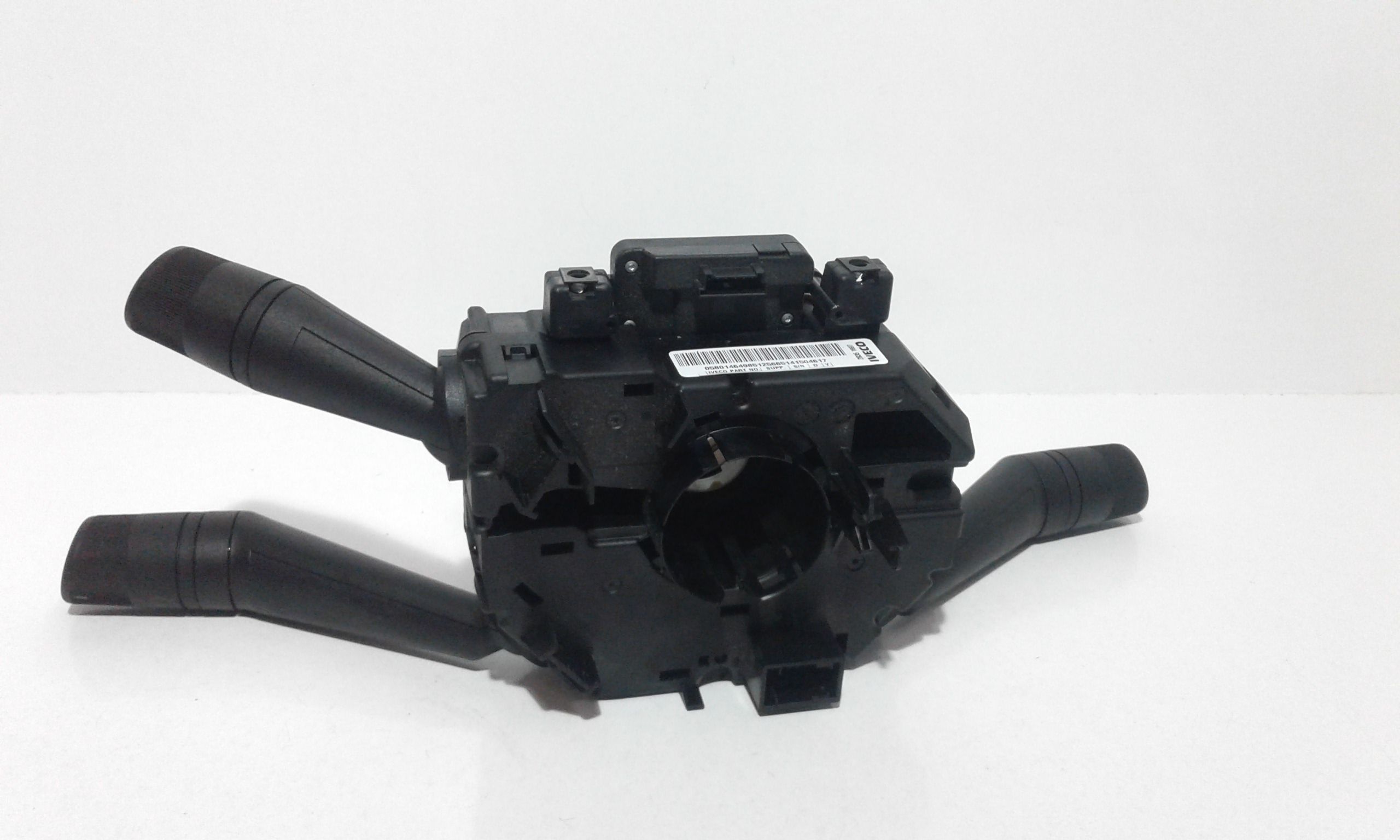 Devioluci IVECO Daily 5 Serie