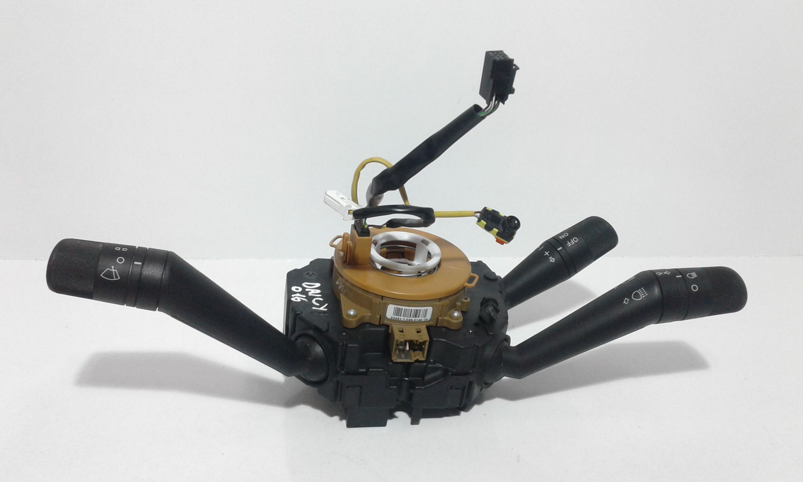 Devioluci IVECO Daily 5 Serie