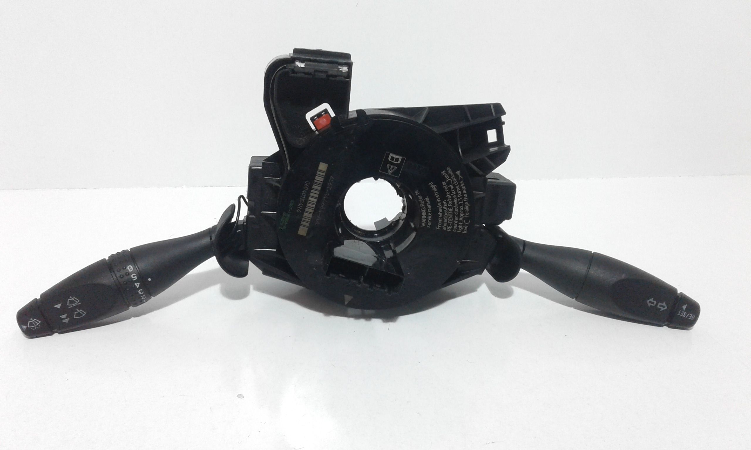 Devioluci FORD Fiesta 5 Serie