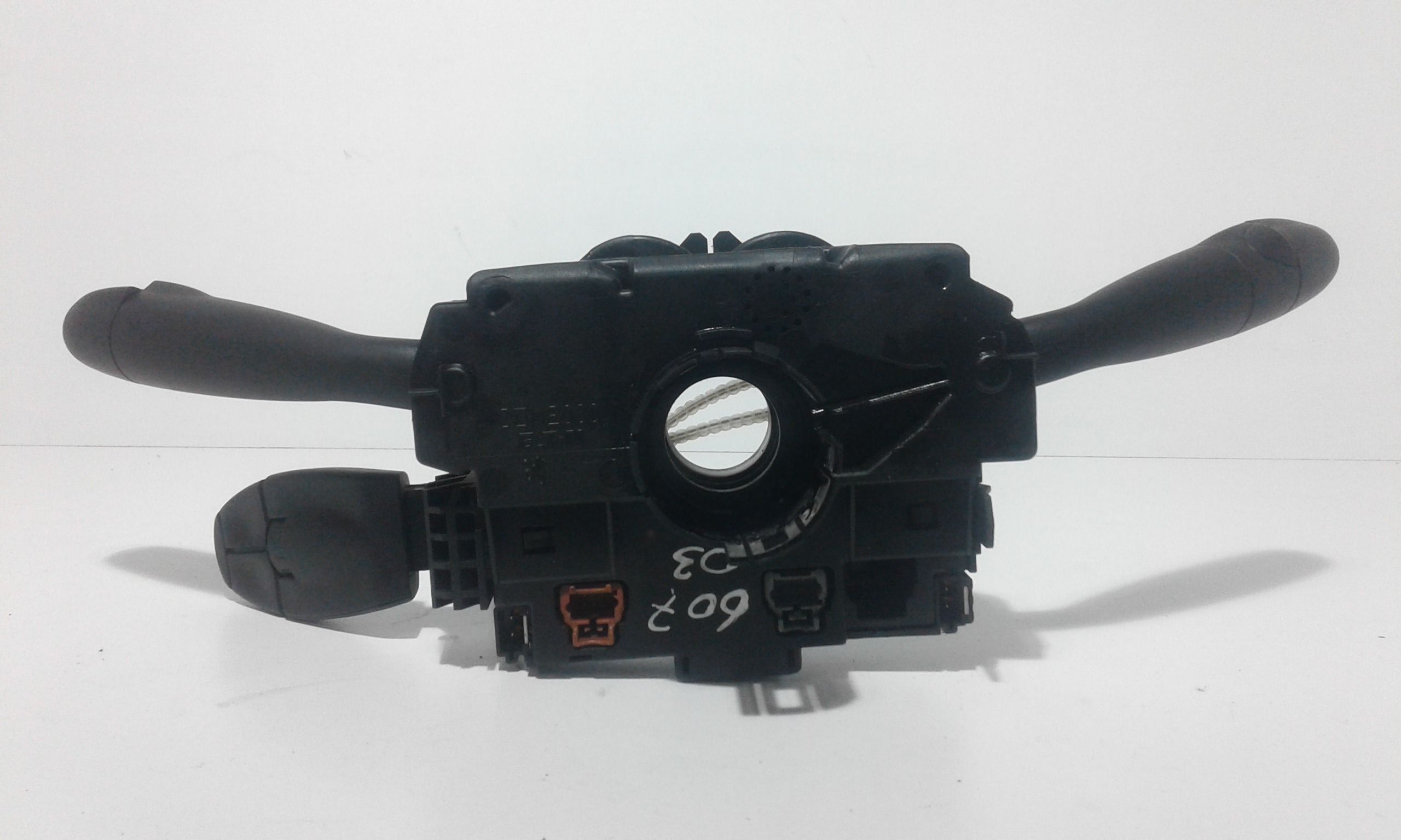 Devioluci PEUGEOT 607 1 Serie