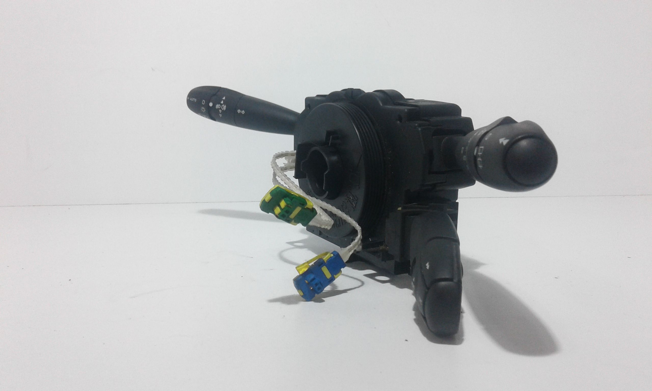 Devioluci PEUGEOT 607 1 Serie