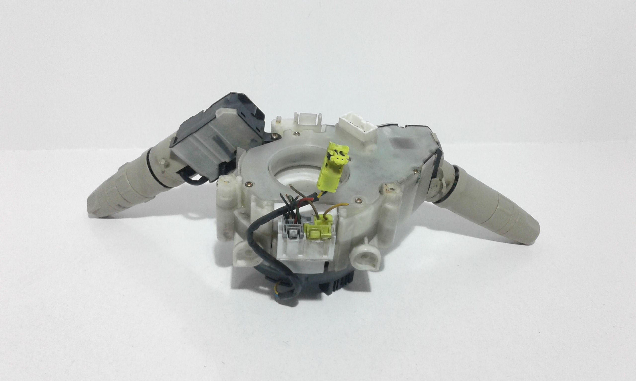 Devioluci NISSAN Micra 4 Serie