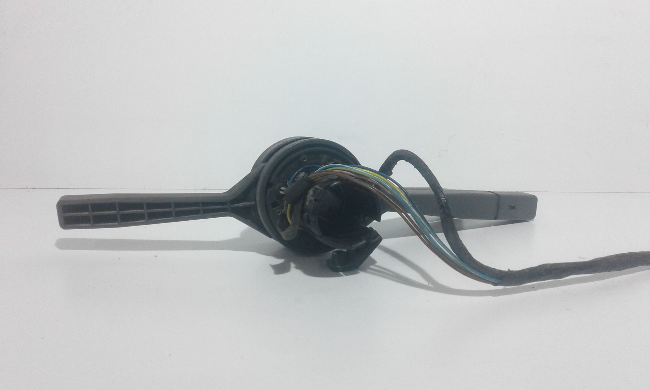 Devioluci IVECO Daily 2 Serie