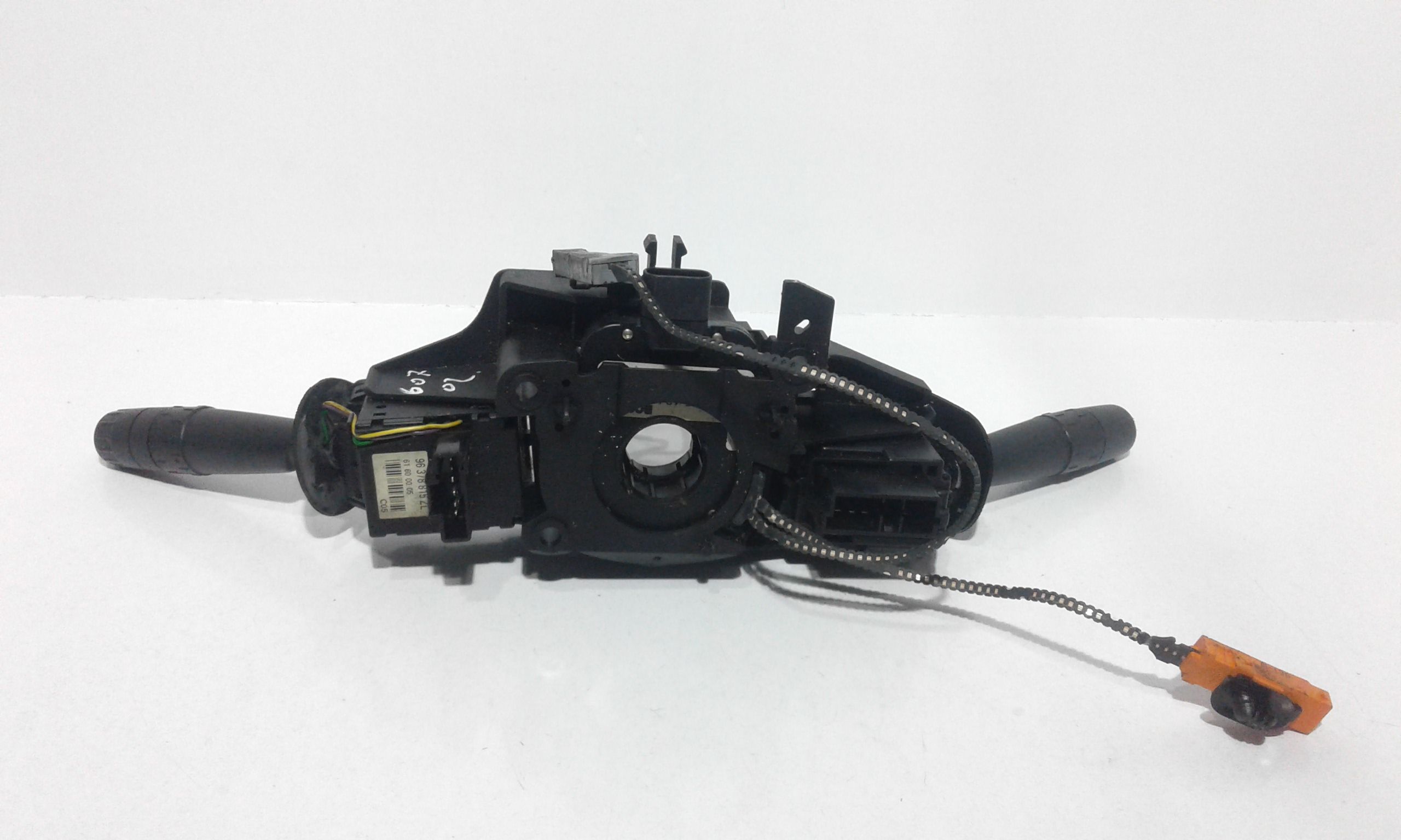 Devioluci PEUGEOT 607 1 Serie