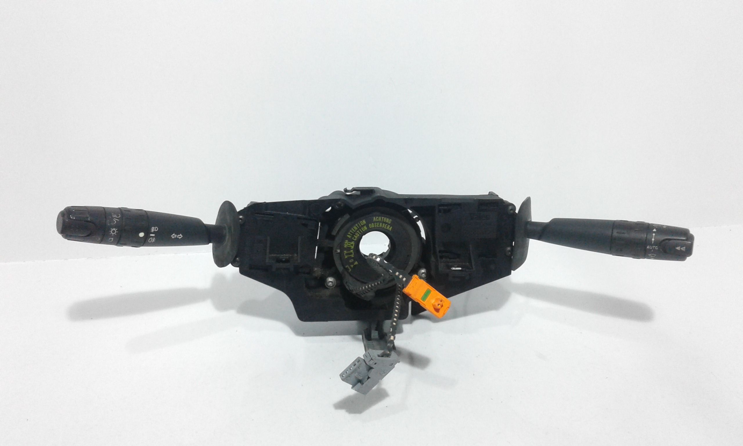 Devioluci PEUGEOT 607 1 Serie