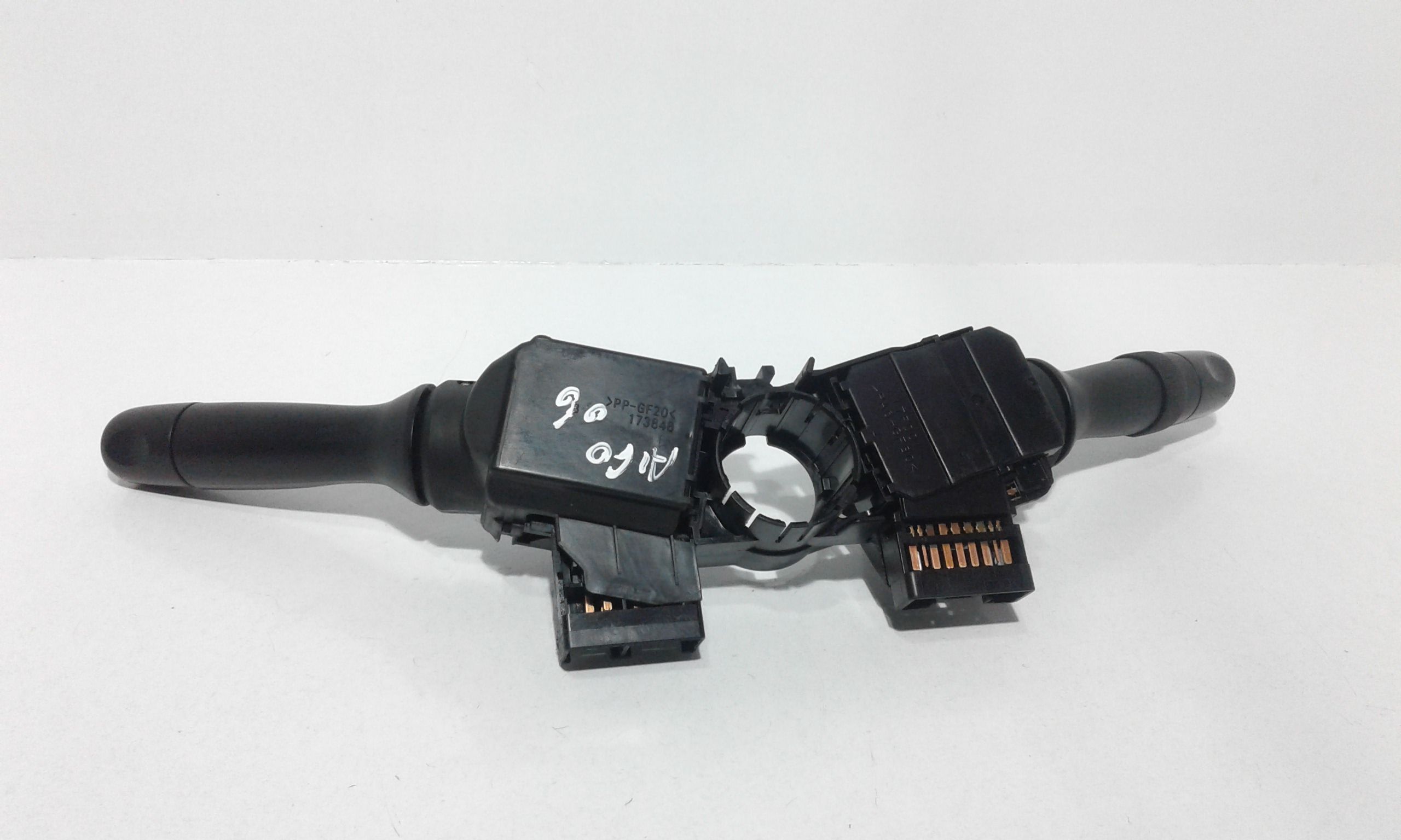 Devioluci TOYOTA Aygo 1 Serie