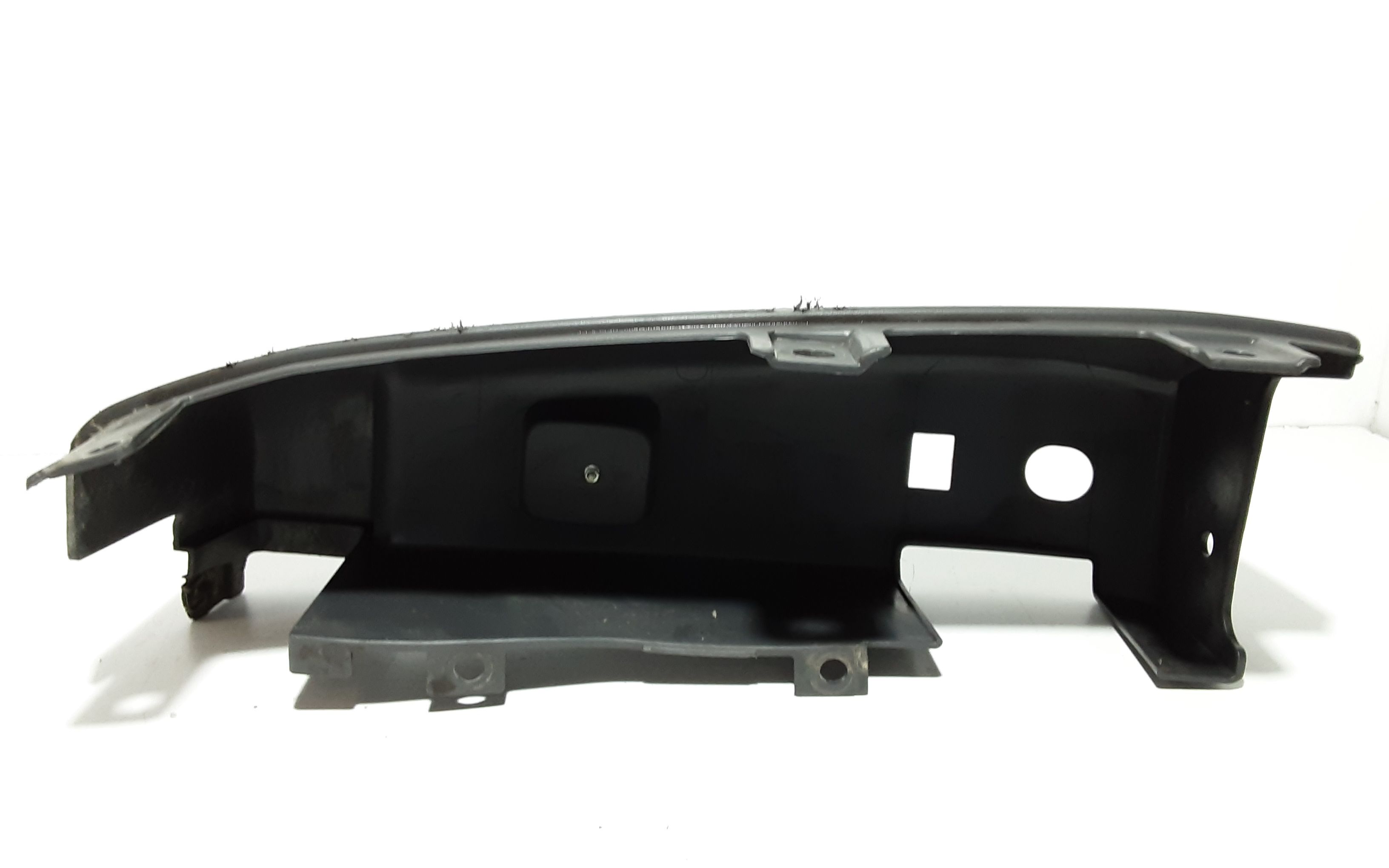 Cantonale paraurti post. DX passeggero PEUGEOT Boxer 4 Serie