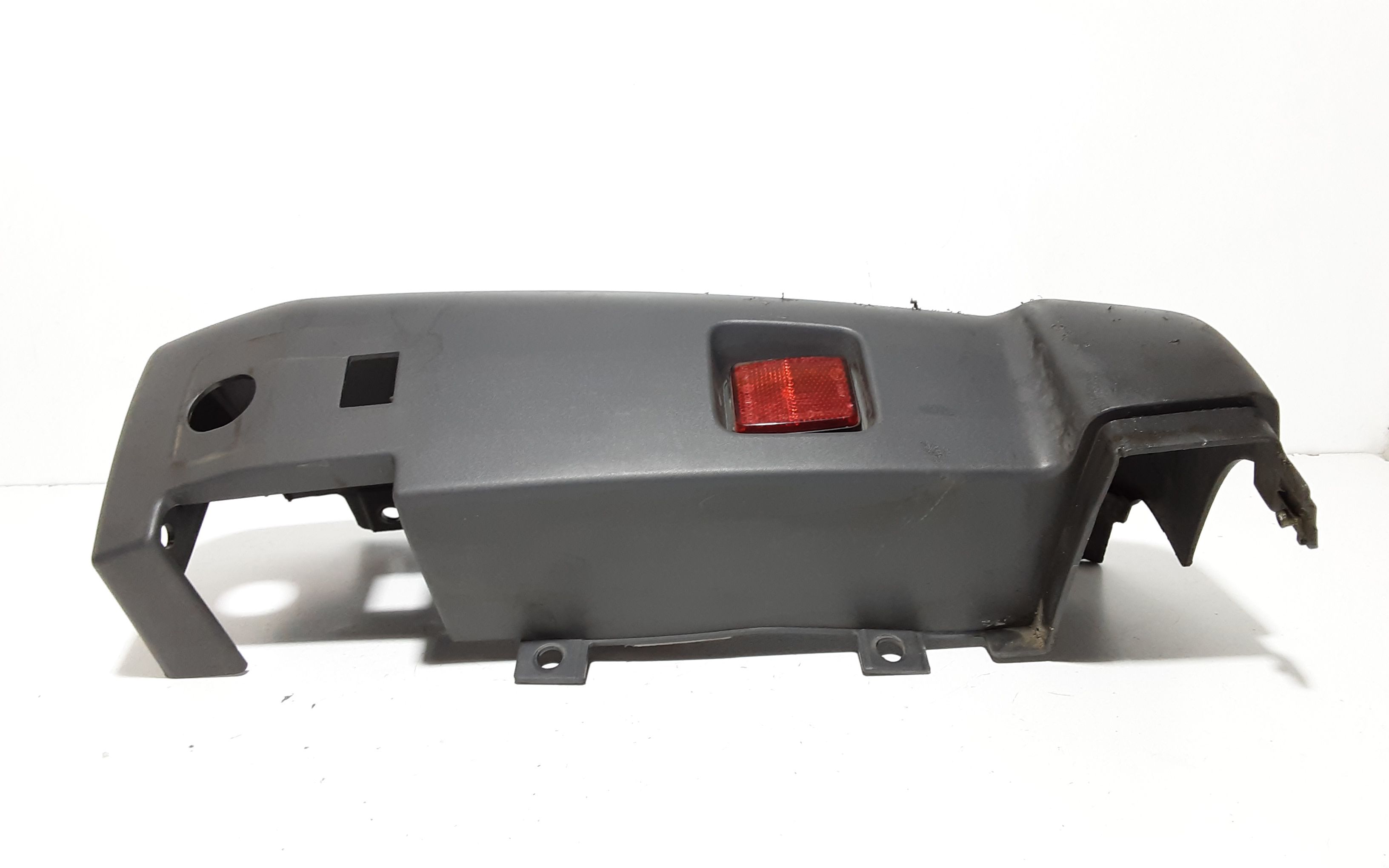 Cantonale paraurti post. DX passeggero PEUGEOT Boxer 4 Serie