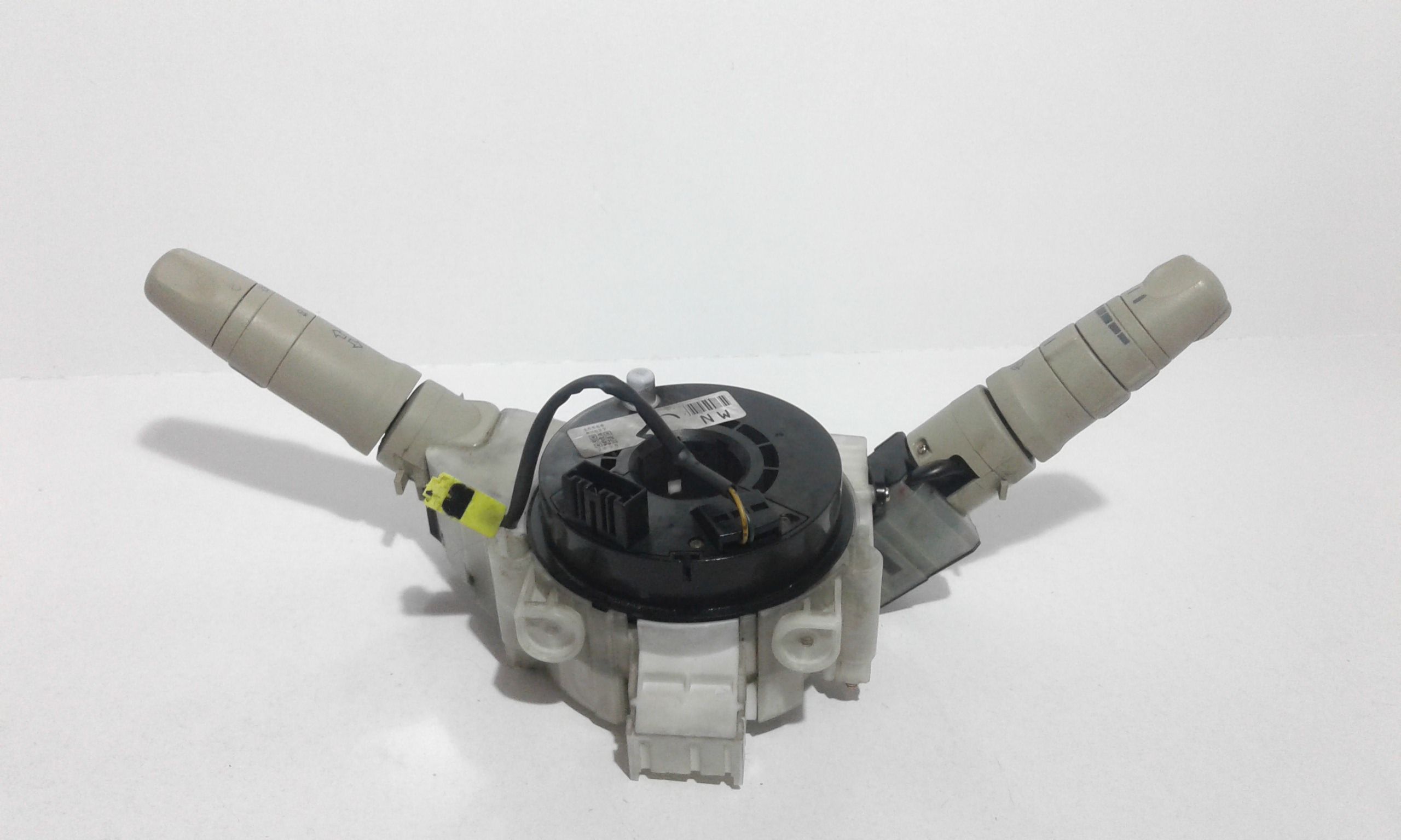 Devioluci NISSAN Micra 5 Serie