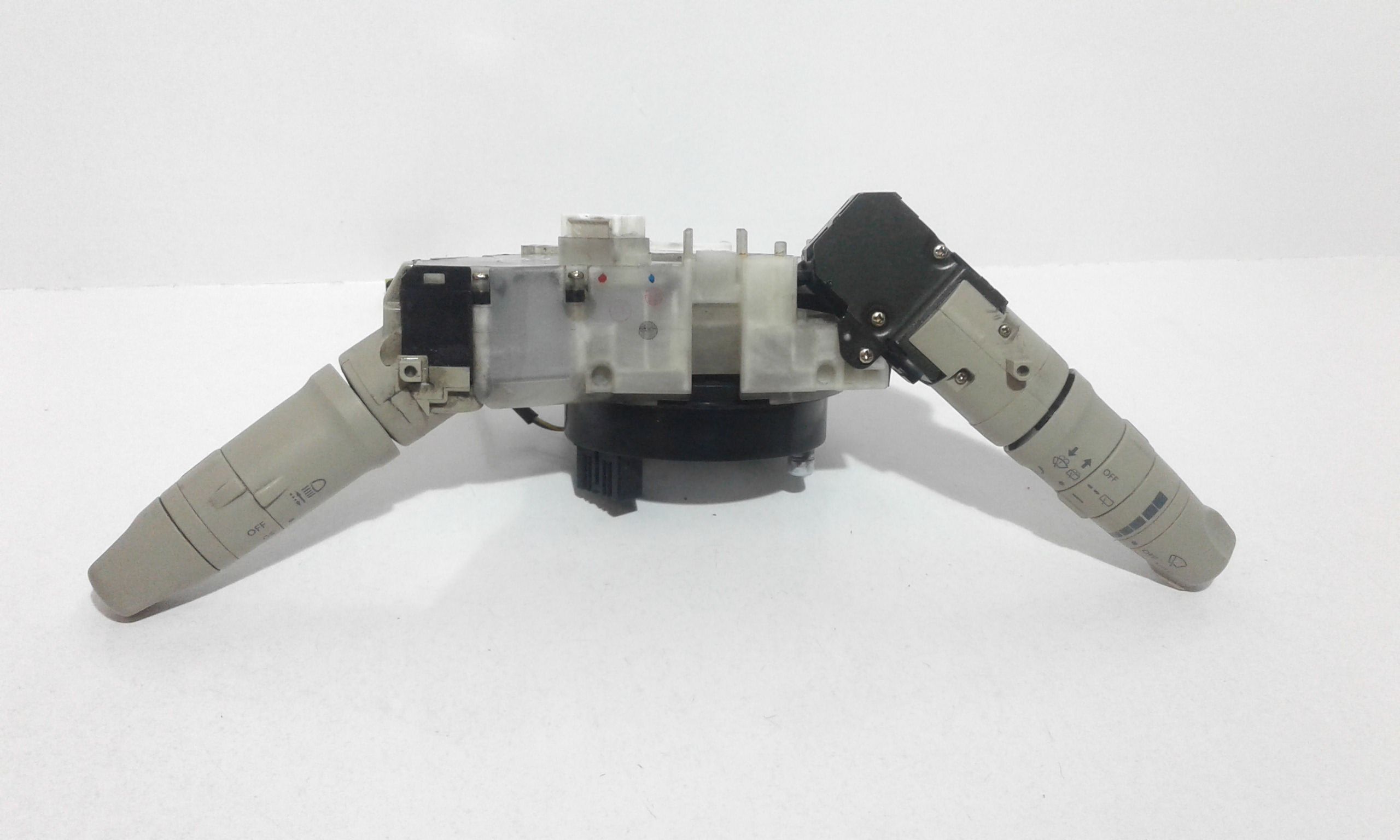 Devioluci NISSAN Micra 5 Serie