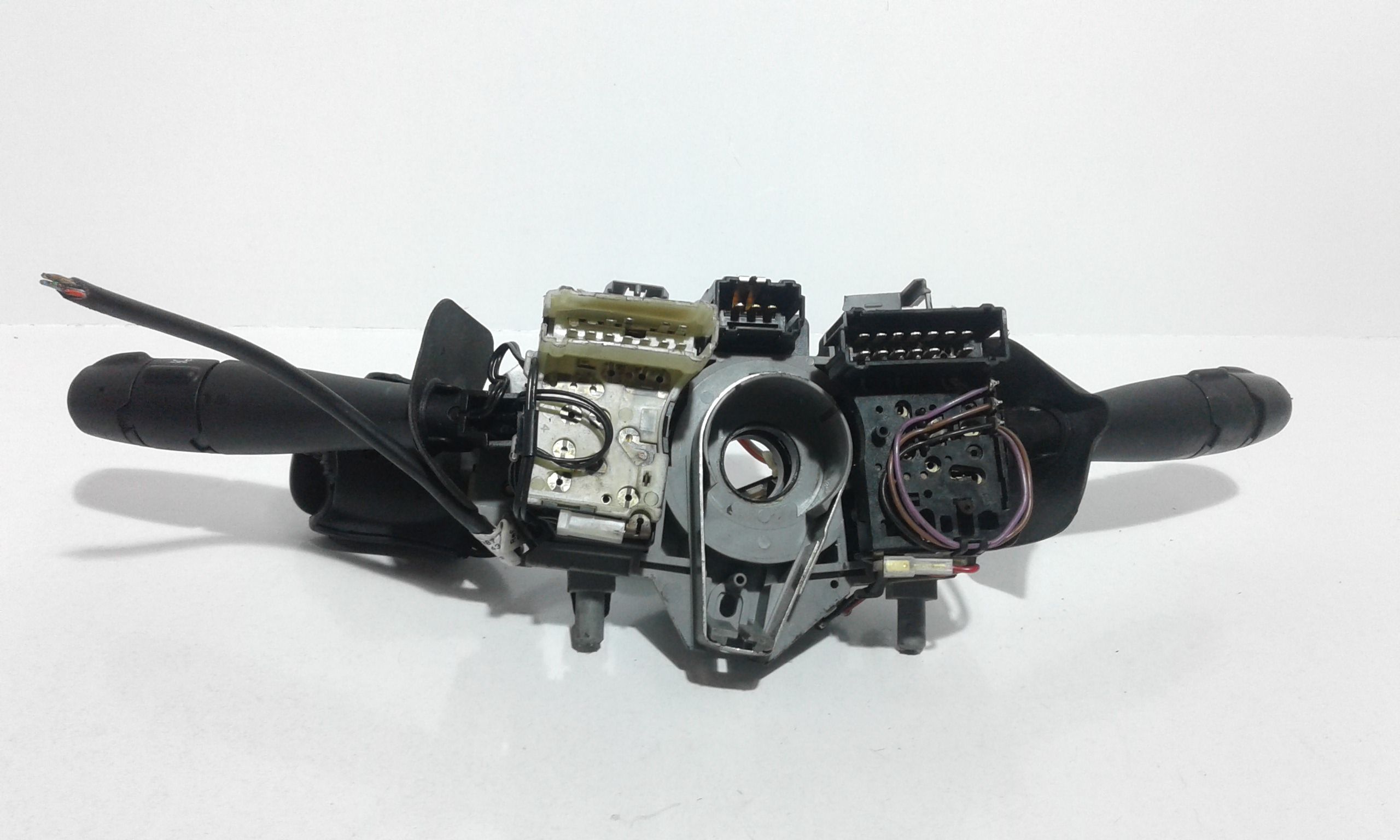 Devioluci RENAULT Scenic 2 Serie