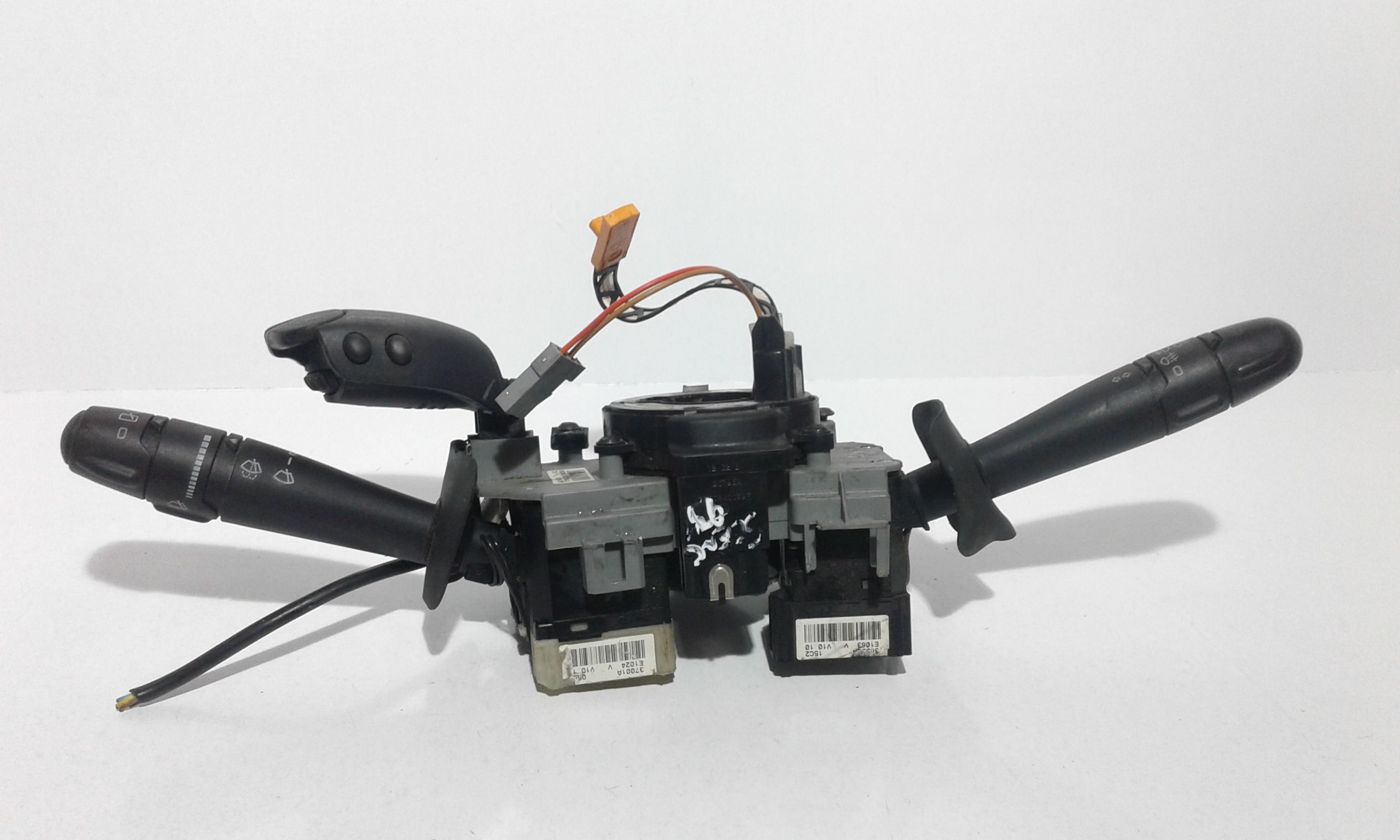 Devioluci RENAULT Scenic 2 Serie