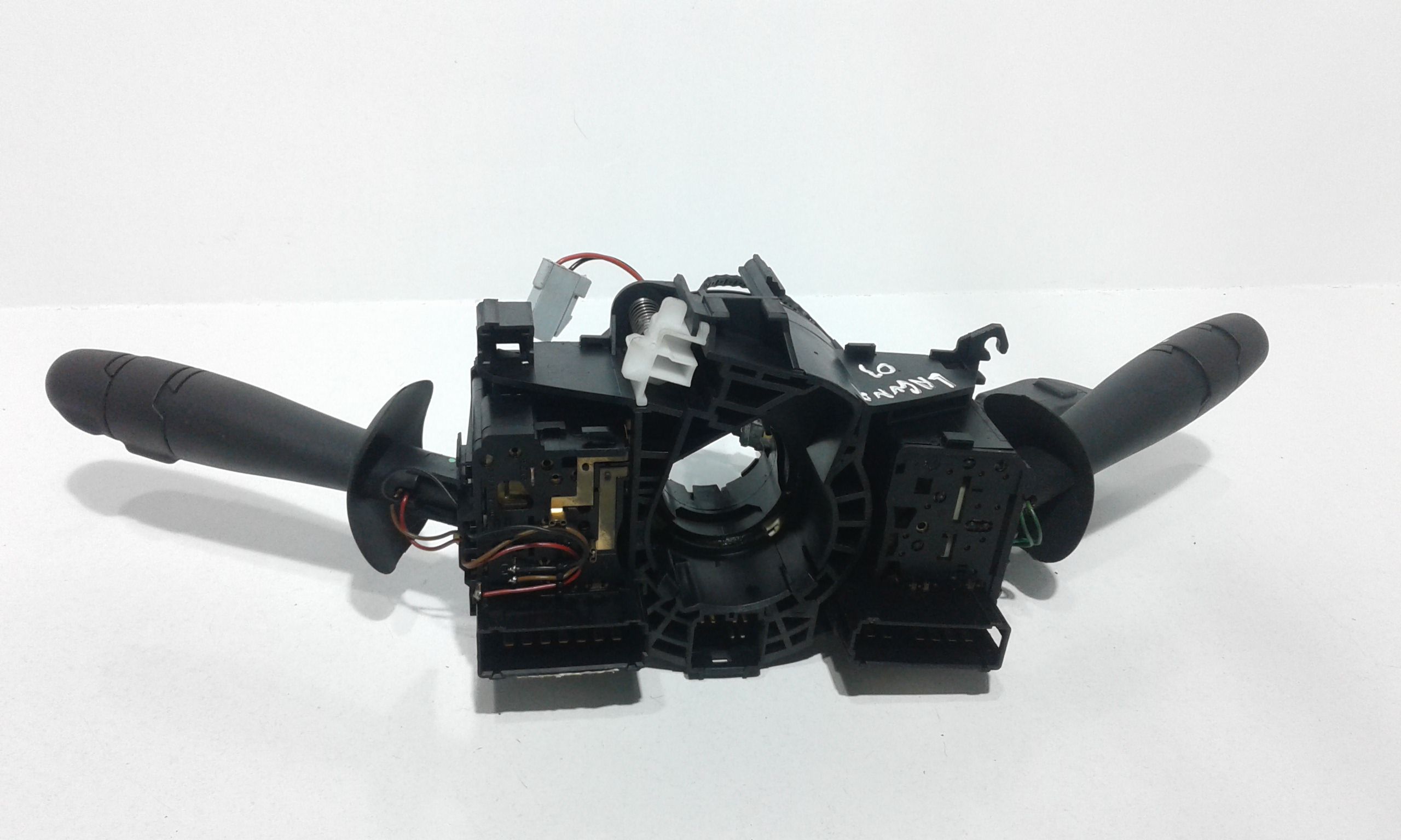 Devioluci RENAULT Laguna Berlina 3 Seria