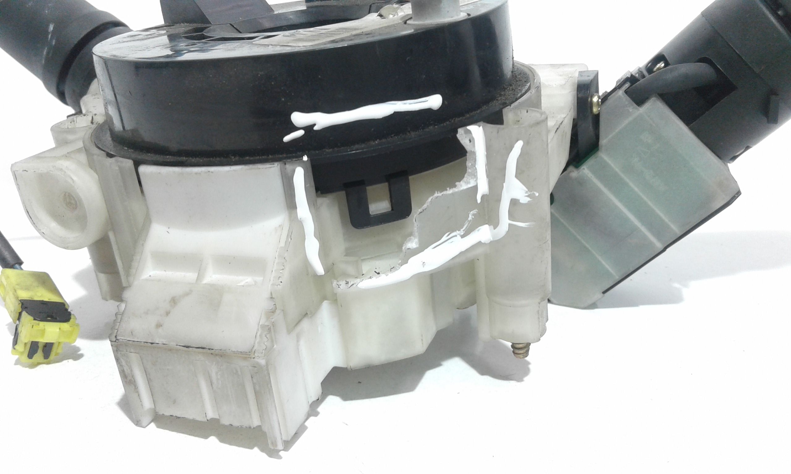 Devioluci NISSAN Micra 5 Serie