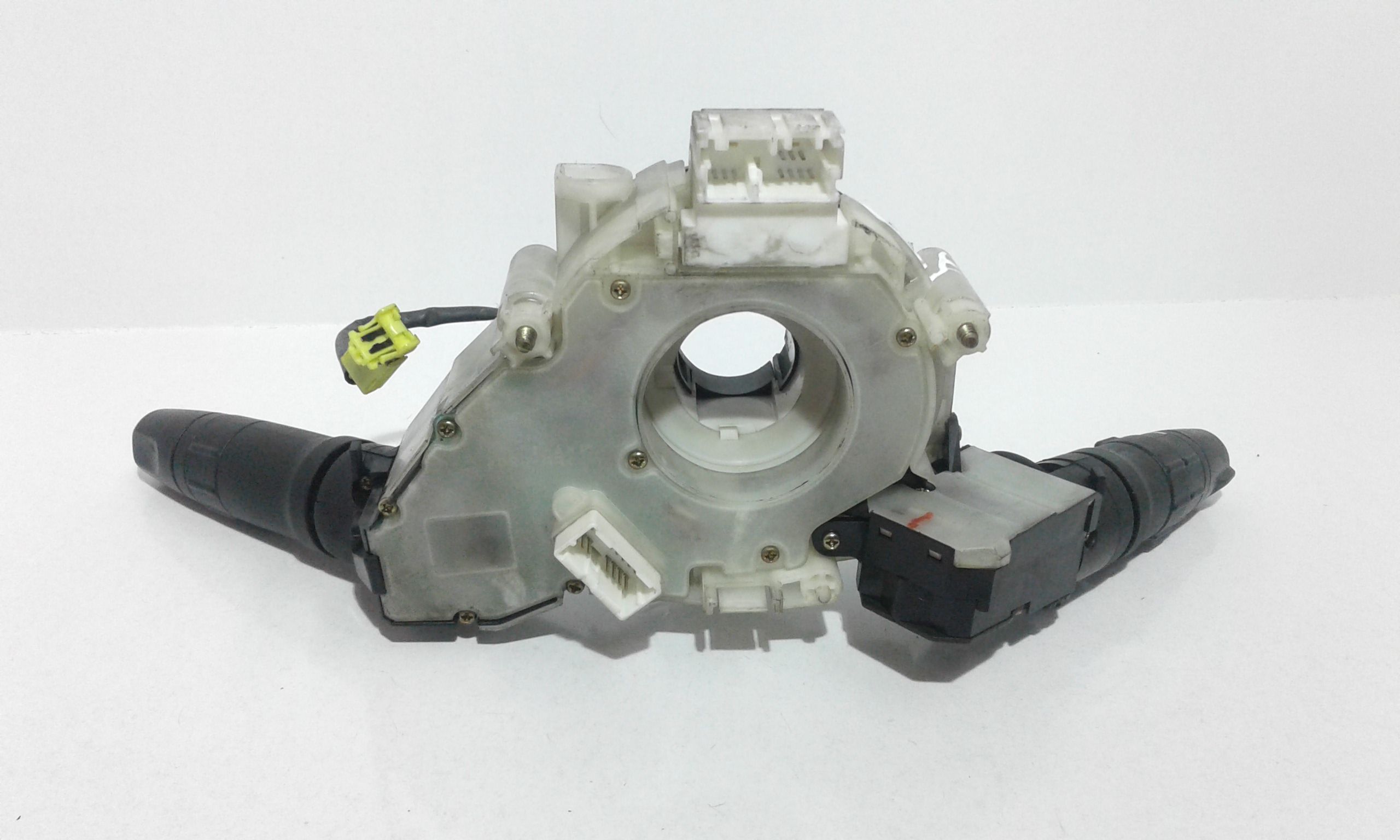 Devioluci NISSAN Micra 5 Serie