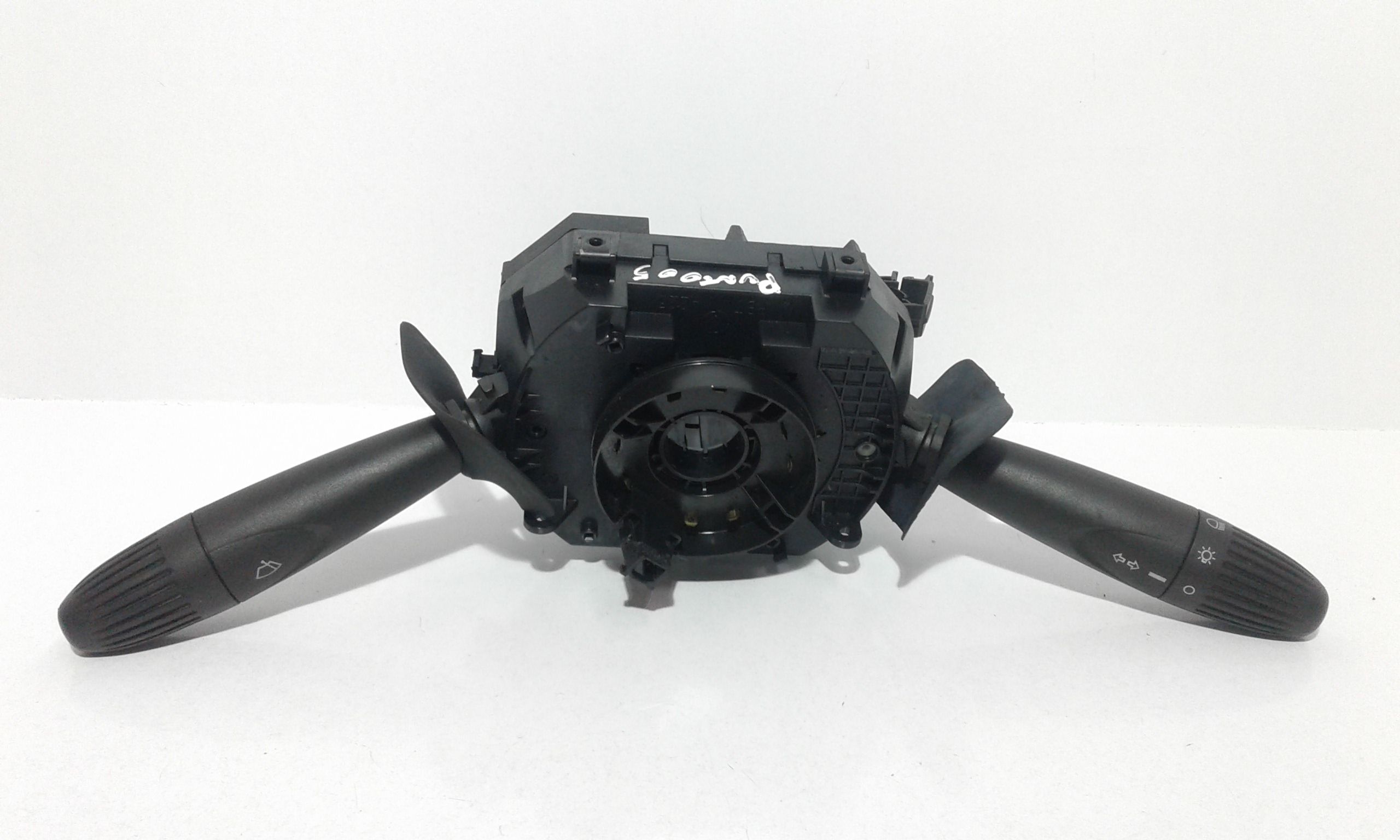 Devioluci FIAT Punto Berlina 3P 3 Serie