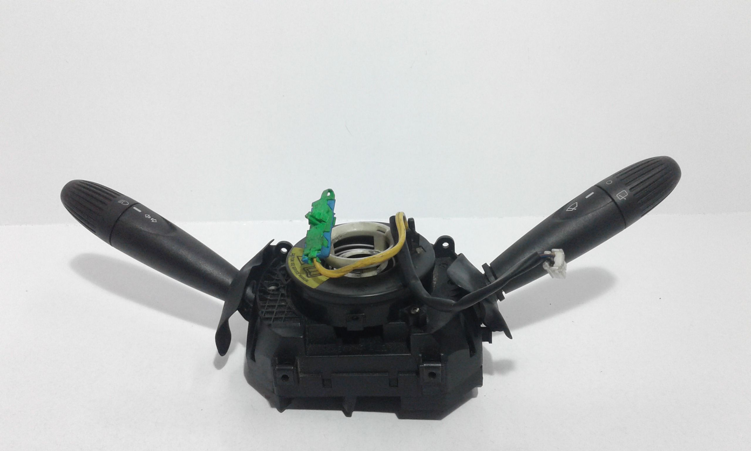 Devioluci FIAT Punto Berlina 3P 3 Serie