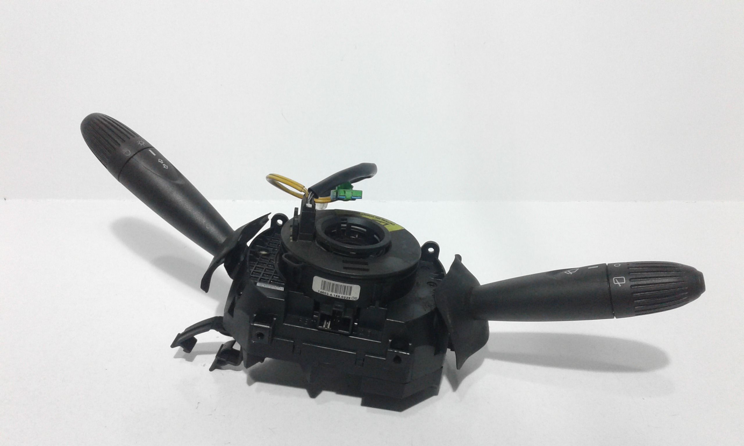 Devioluci FIAT Punto Berlina 3P 3 Serie