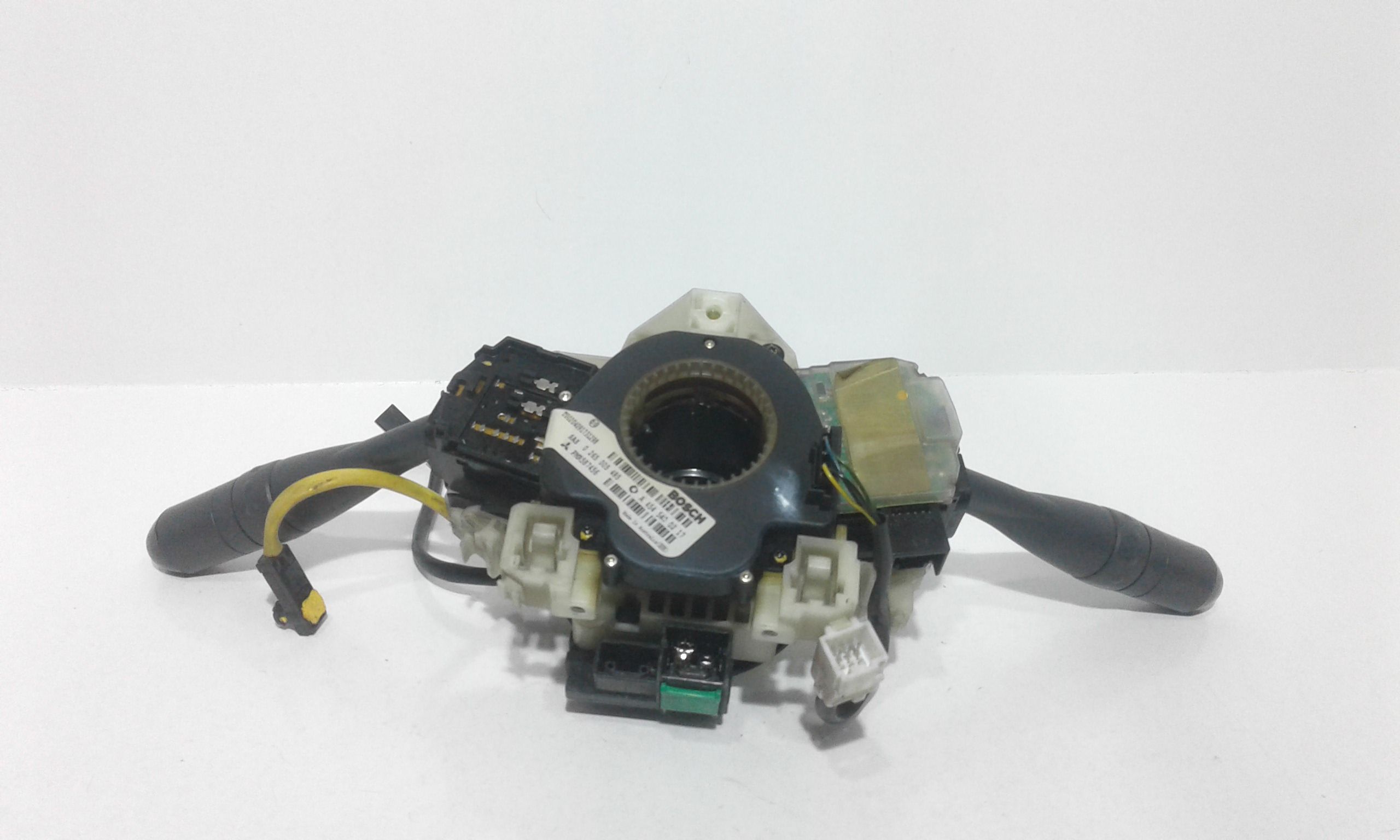 Devioluci SMART Forfour 1 Serie