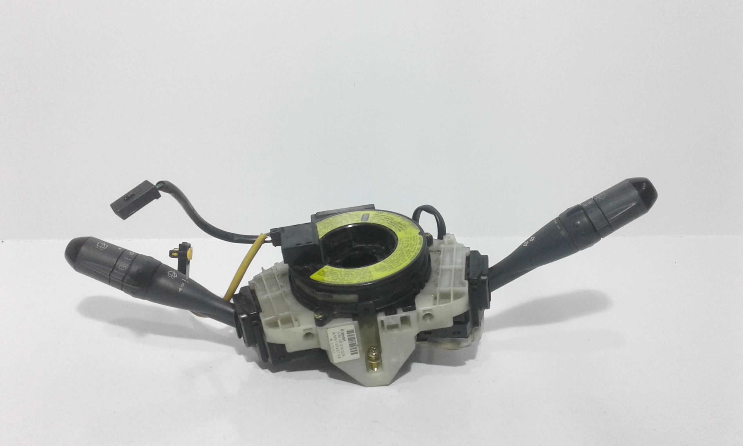 Devioluci SMART Forfour 1 Serie