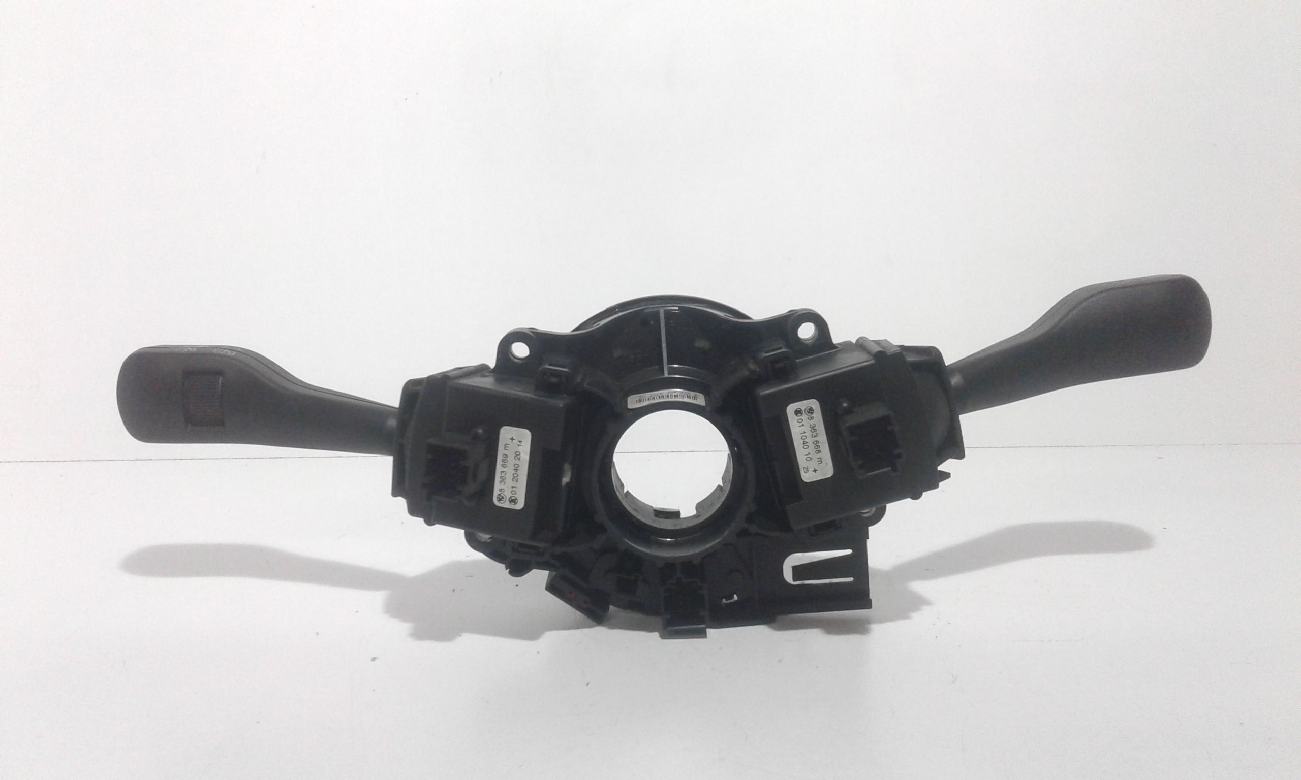 Devioluci BMW Serie 3 E46 Touring 2 Serie