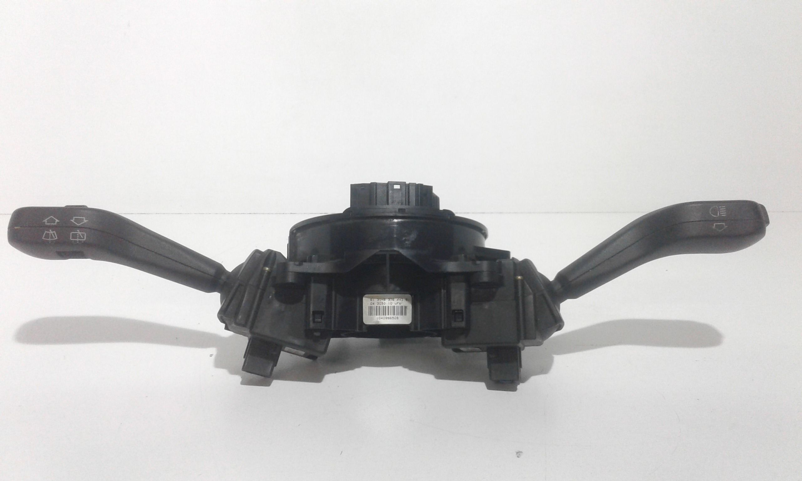 Devioluci BMW Serie 3 E46 Touring 2 Serie