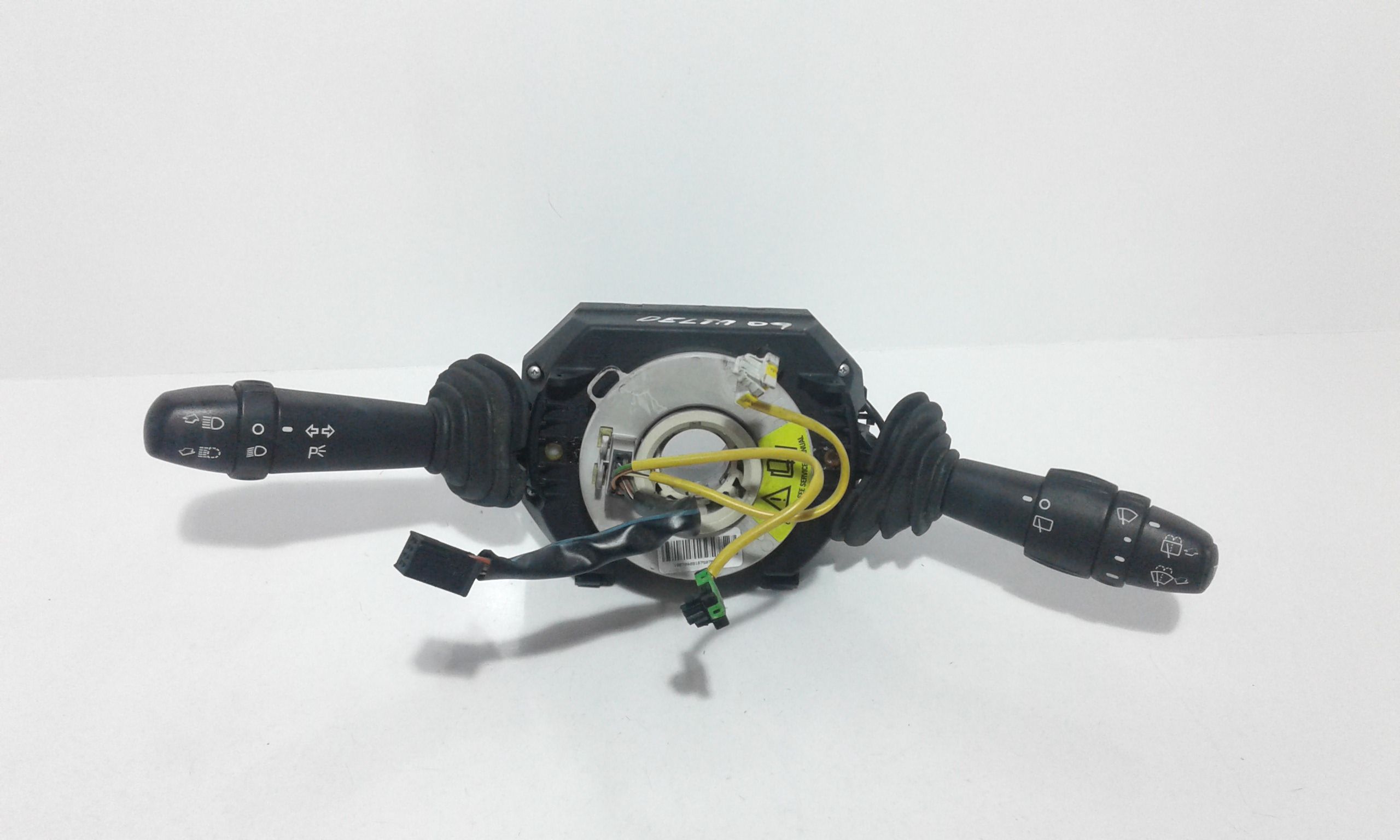 Devioluci LANCIA Delta 3 Serie