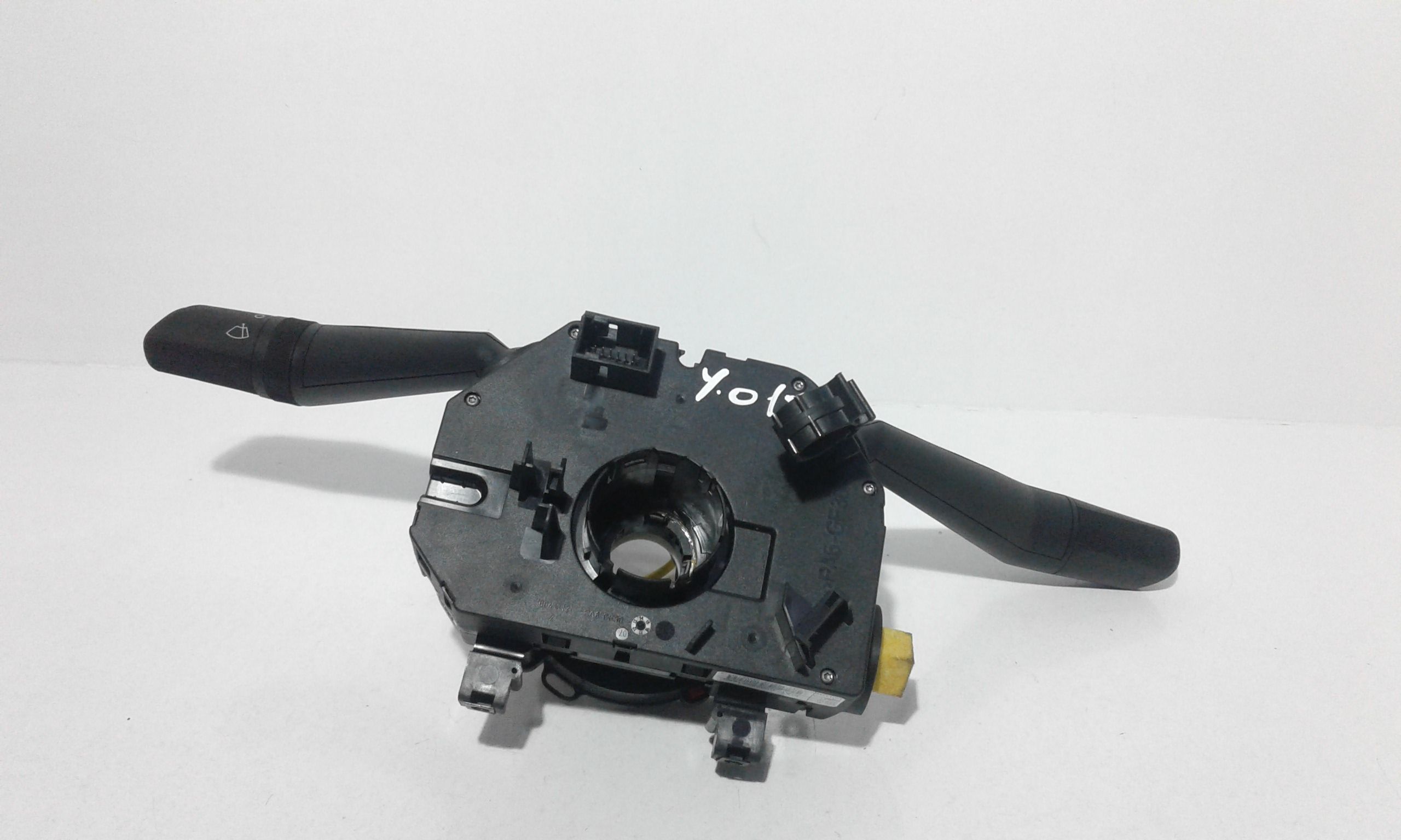 Devioluci LANCIA Ypsilon 4 Serie